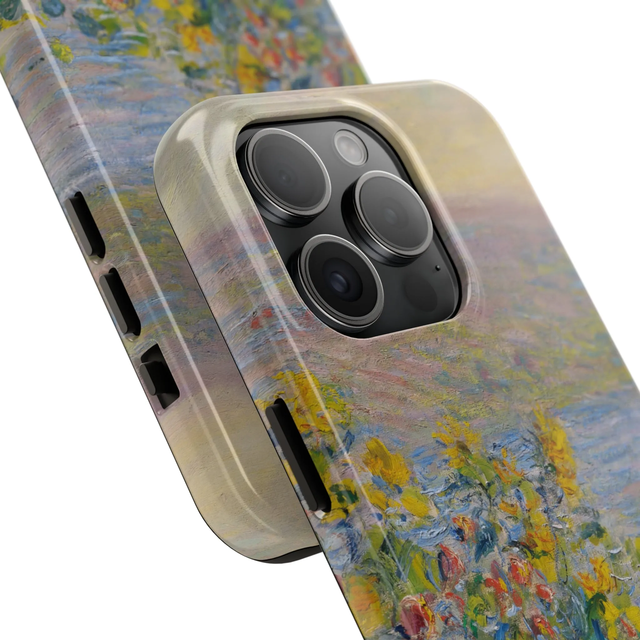 Hillside Blooms | Painting Case