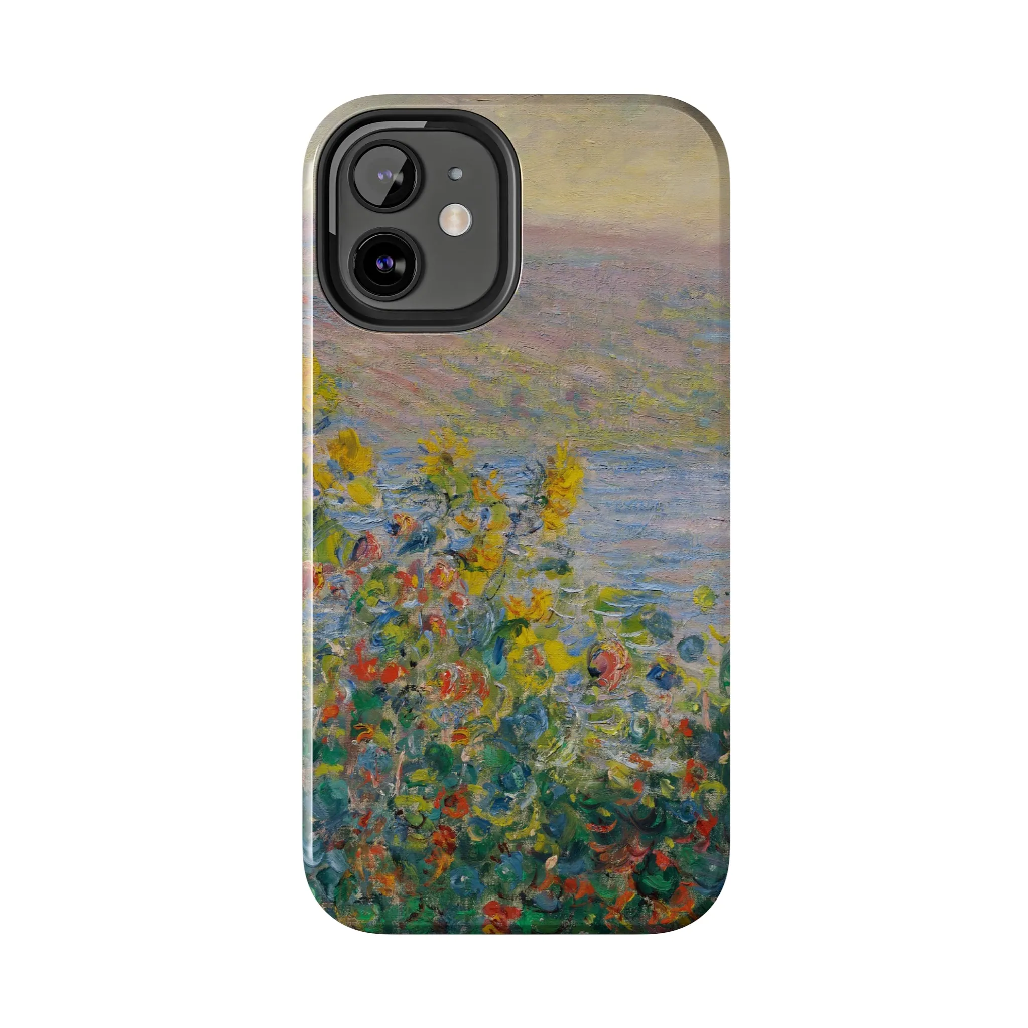Hillside Blooms | Painting Case