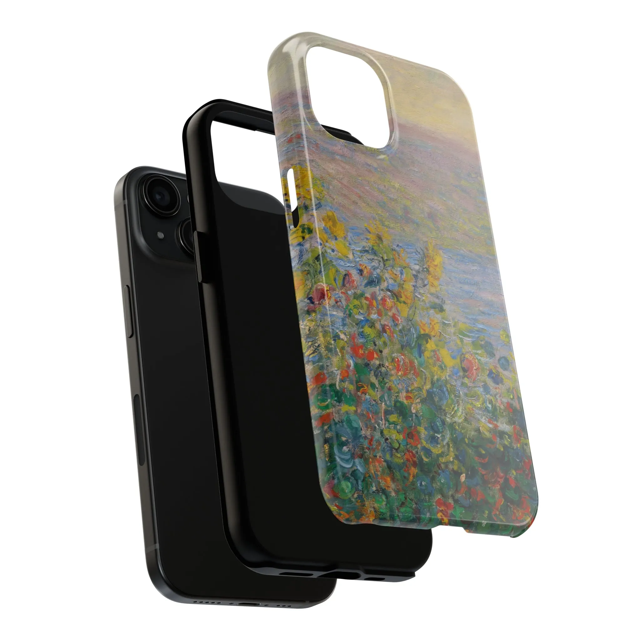Hillside Blooms | Painting Case