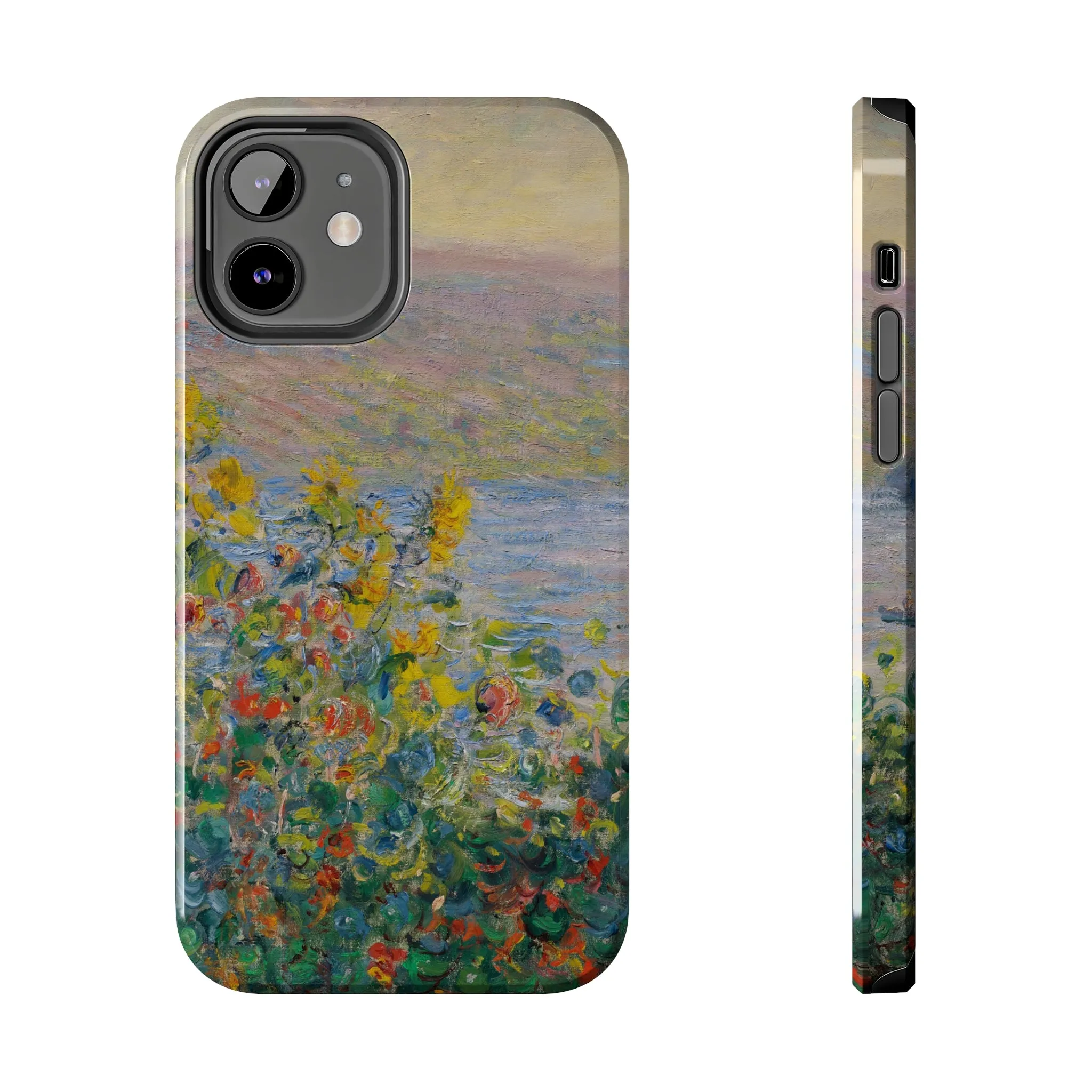 Hillside Blooms | Painting Case