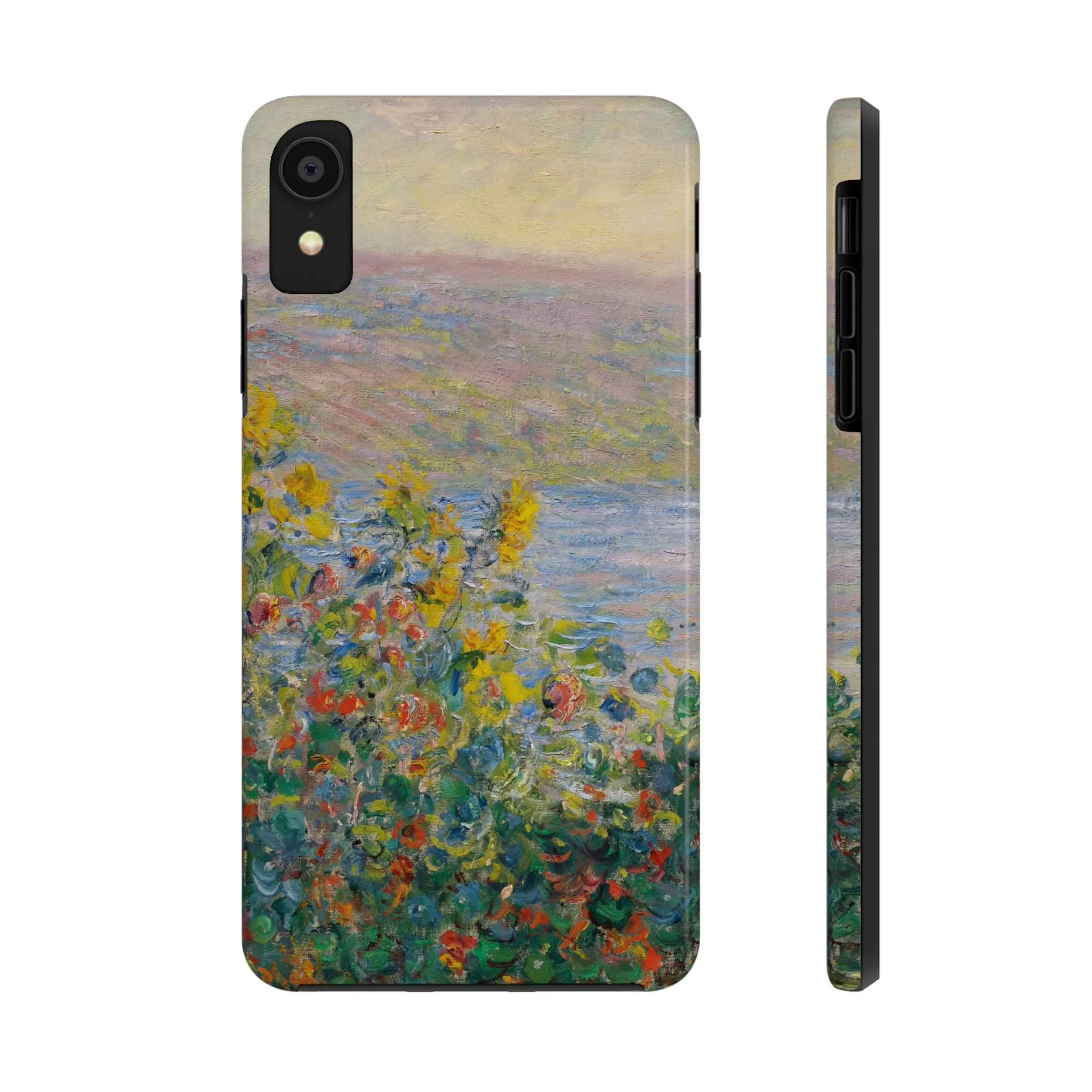 Hillside Blooms | Painting Case