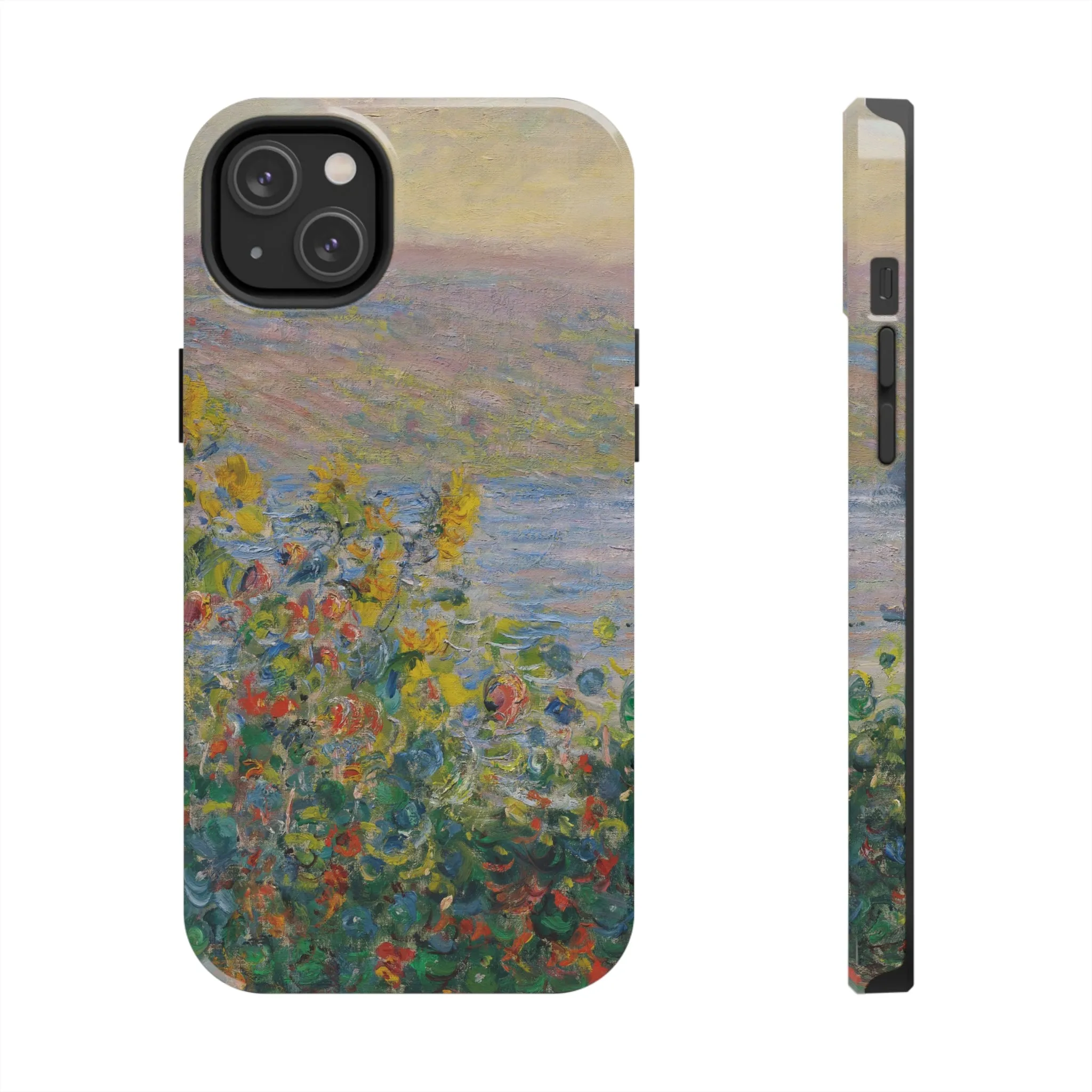 Hillside Blooms | Painting Case