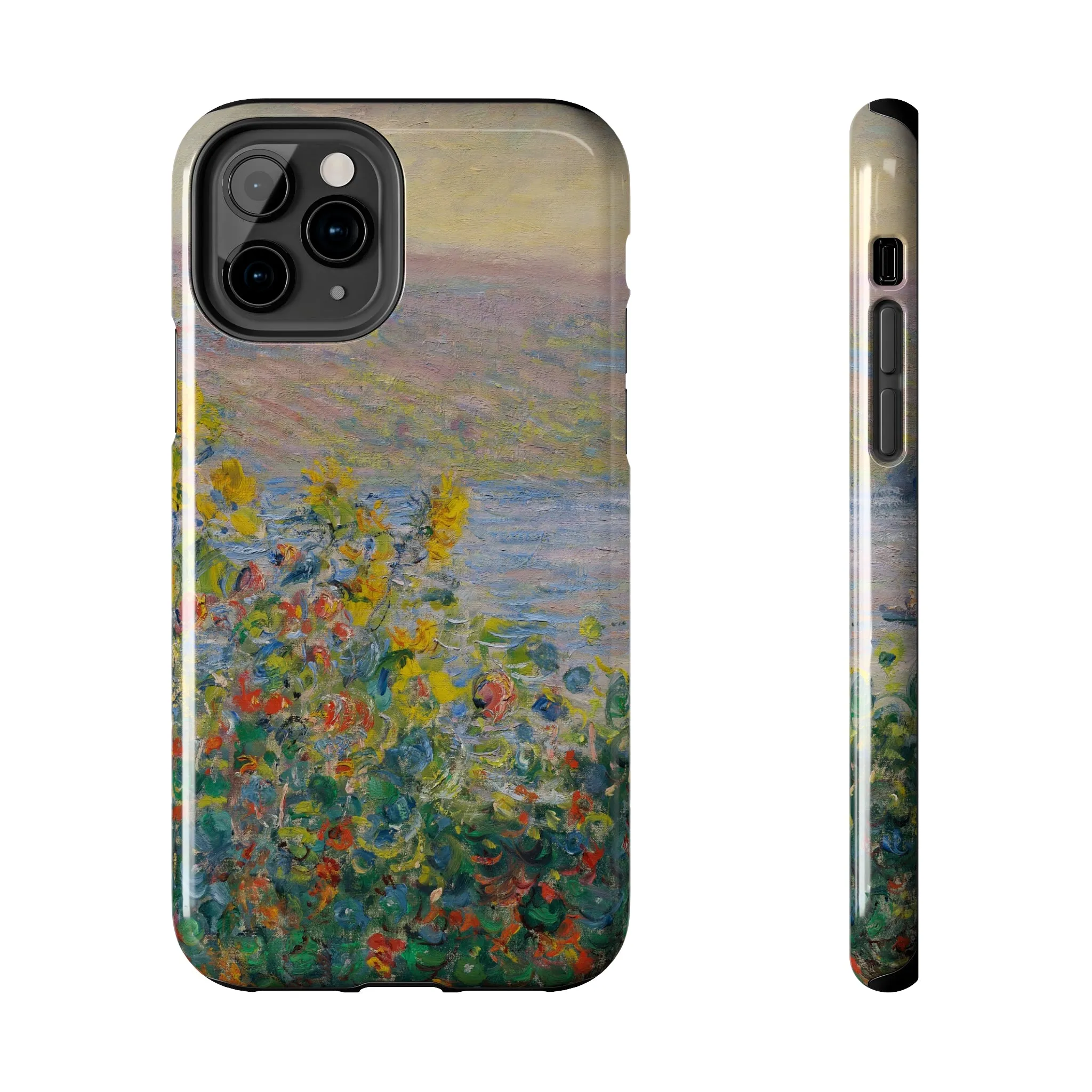 Hillside Blooms | Painting Case