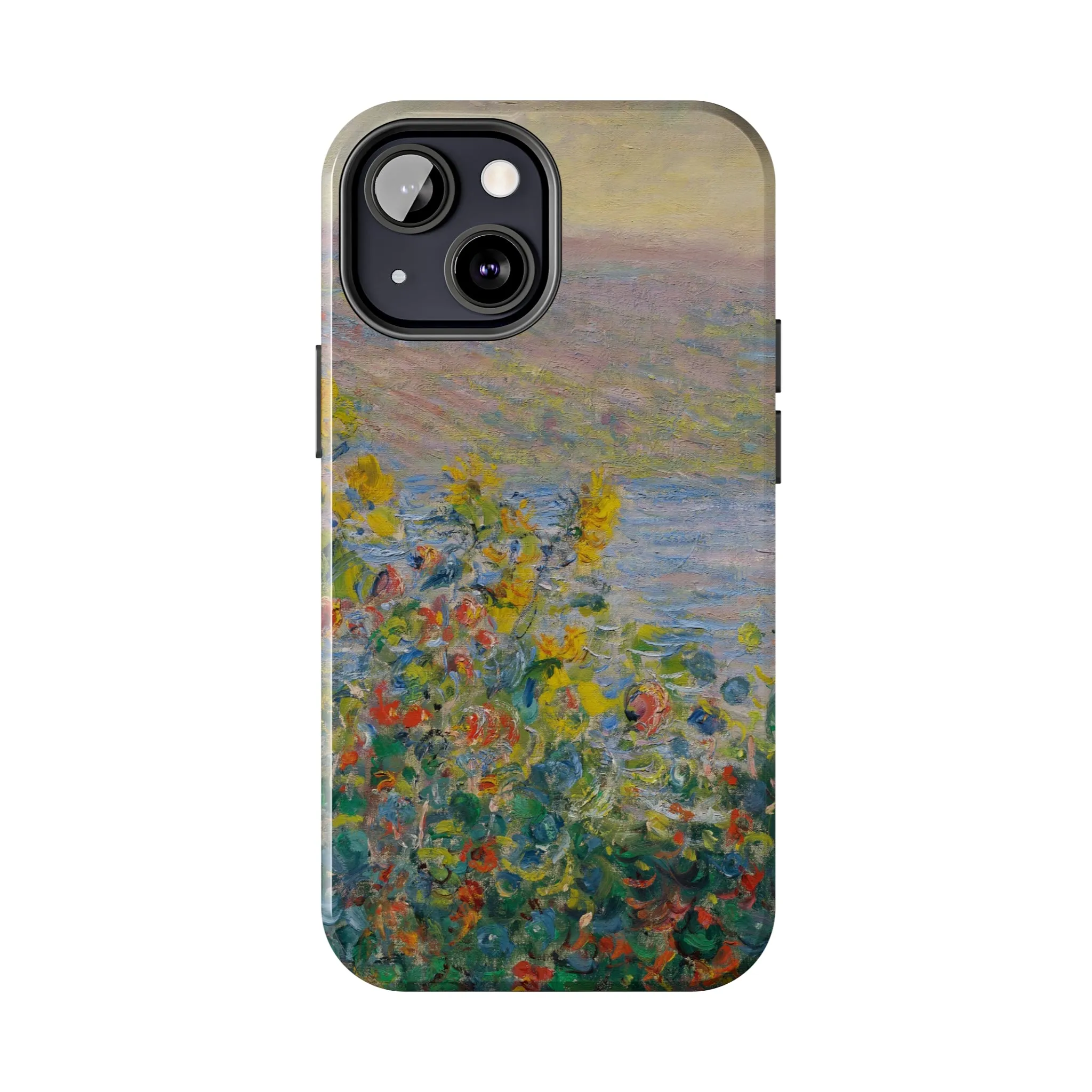 Hillside Blooms | Painting Case