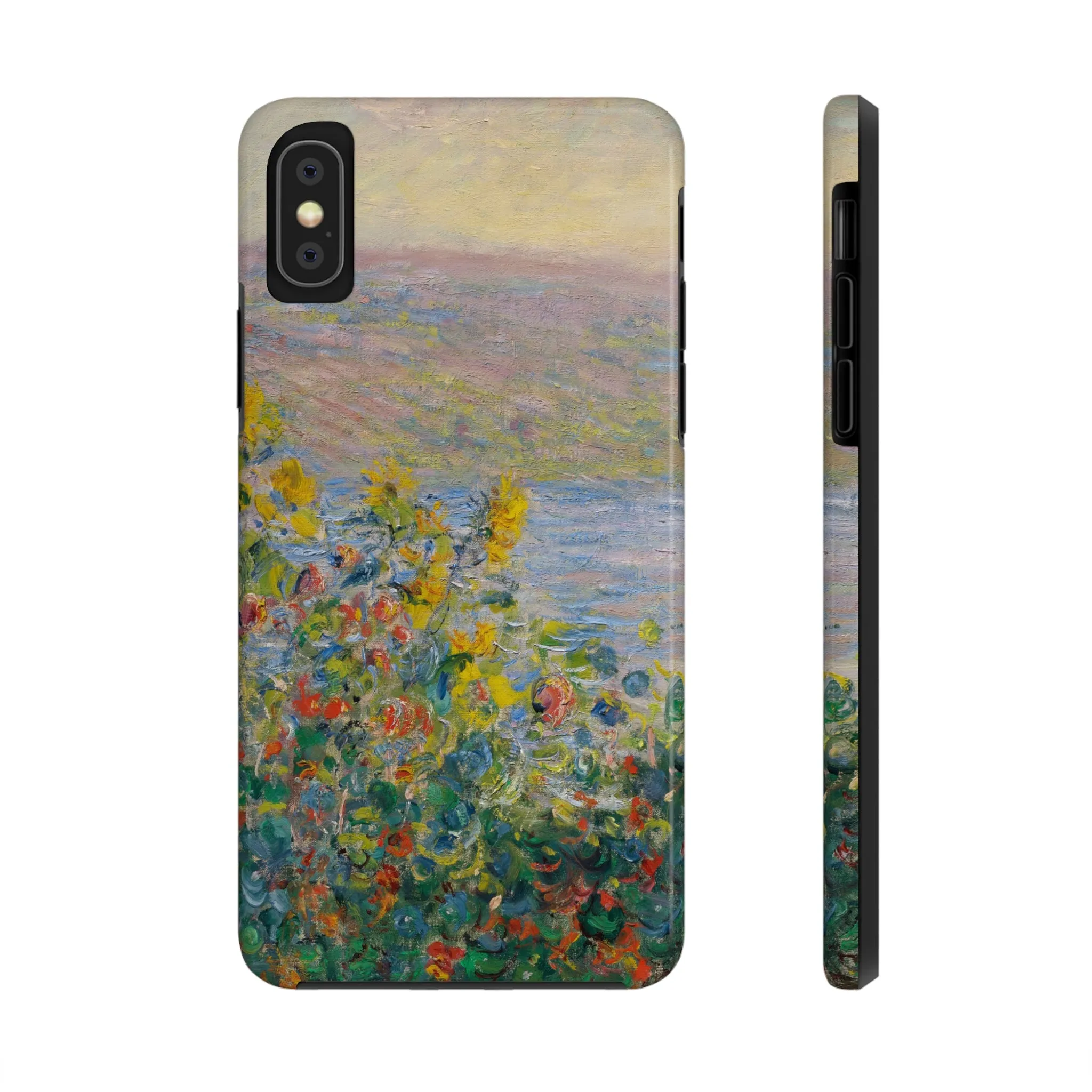 Hillside Blooms | Painting Case