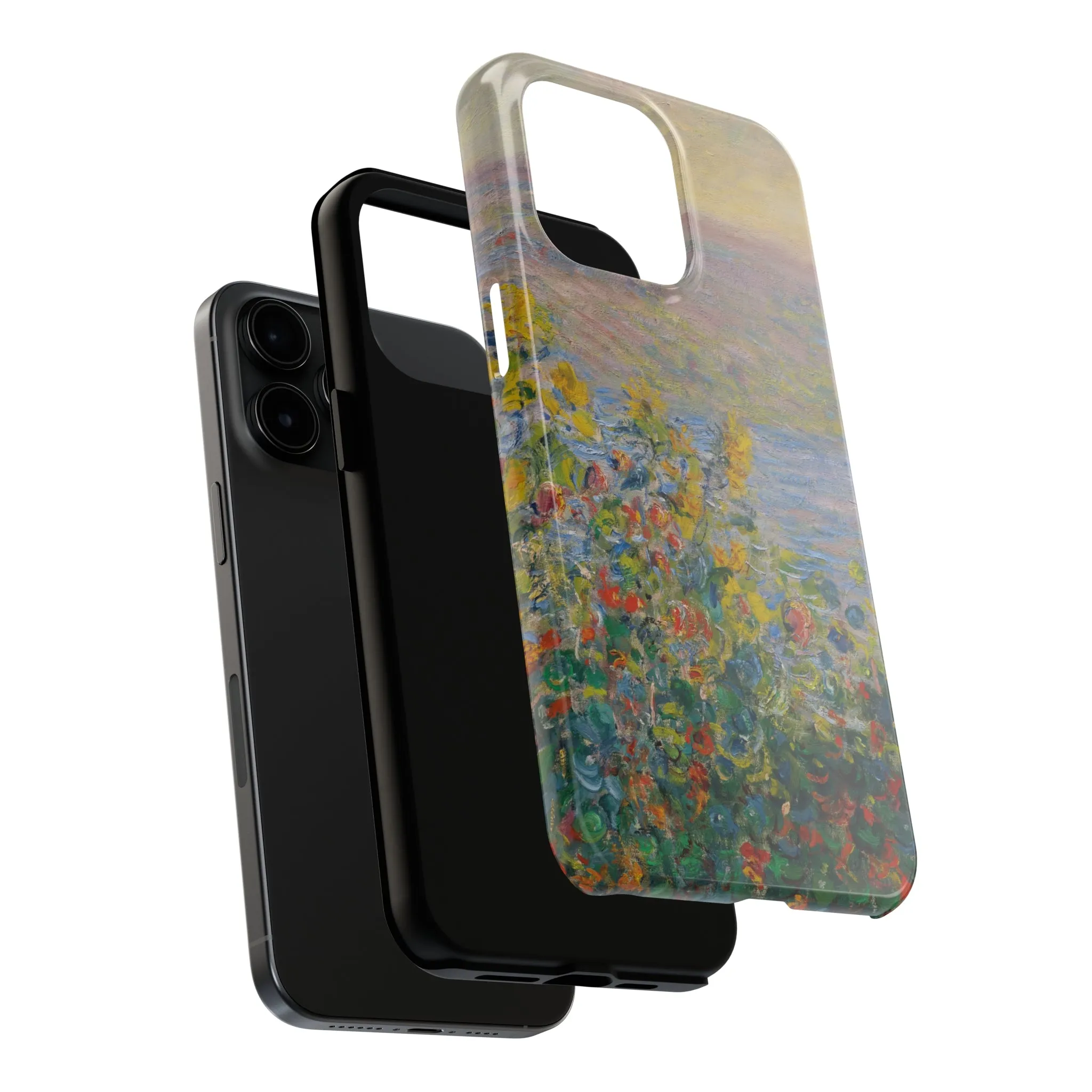 Hillside Blooms | Painting Case