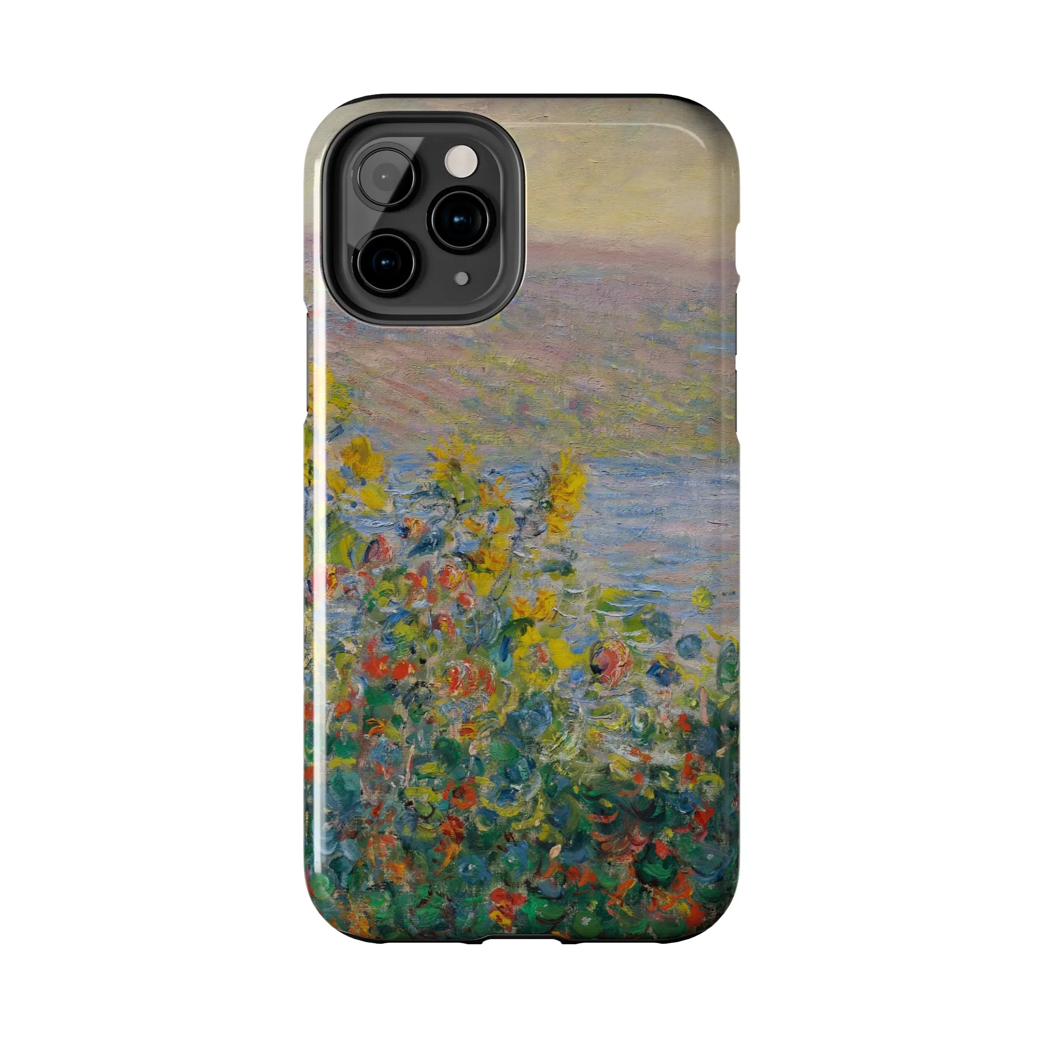 Hillside Blooms | Painting Case