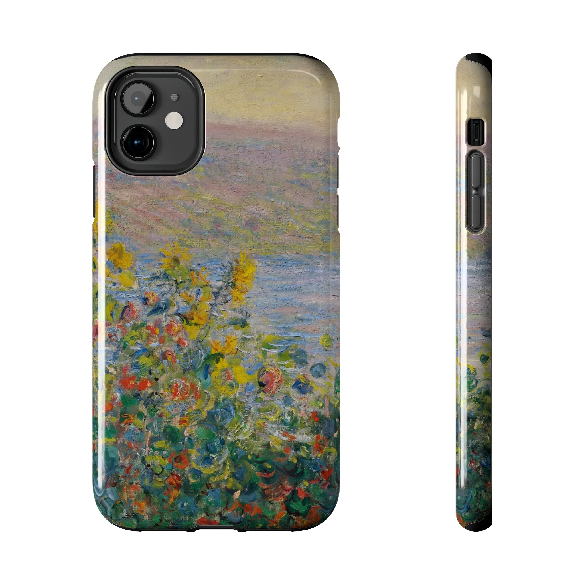 Hillside Blooms | Painting Case