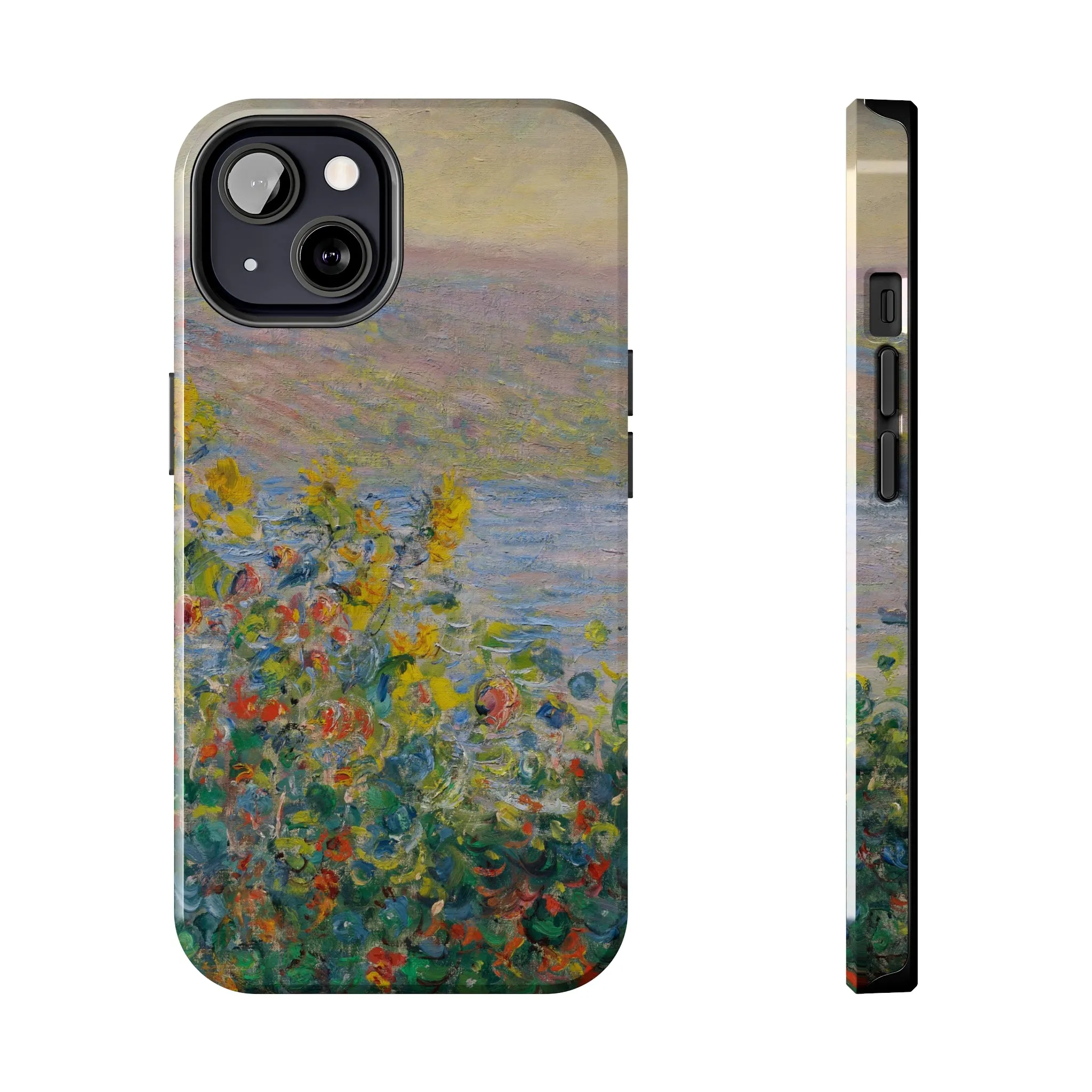 Hillside Blooms | Painting Case