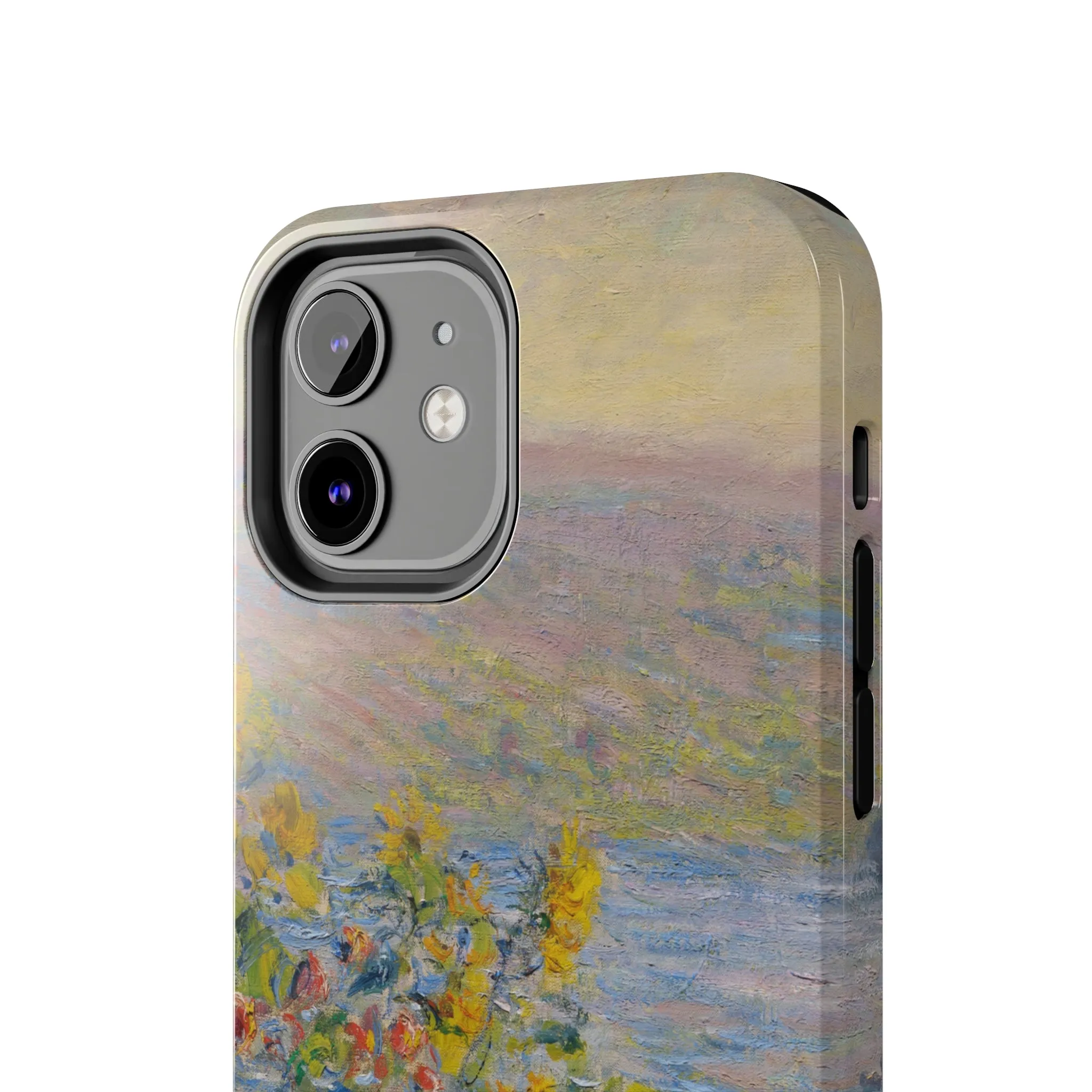 Hillside Blooms | Painting Case