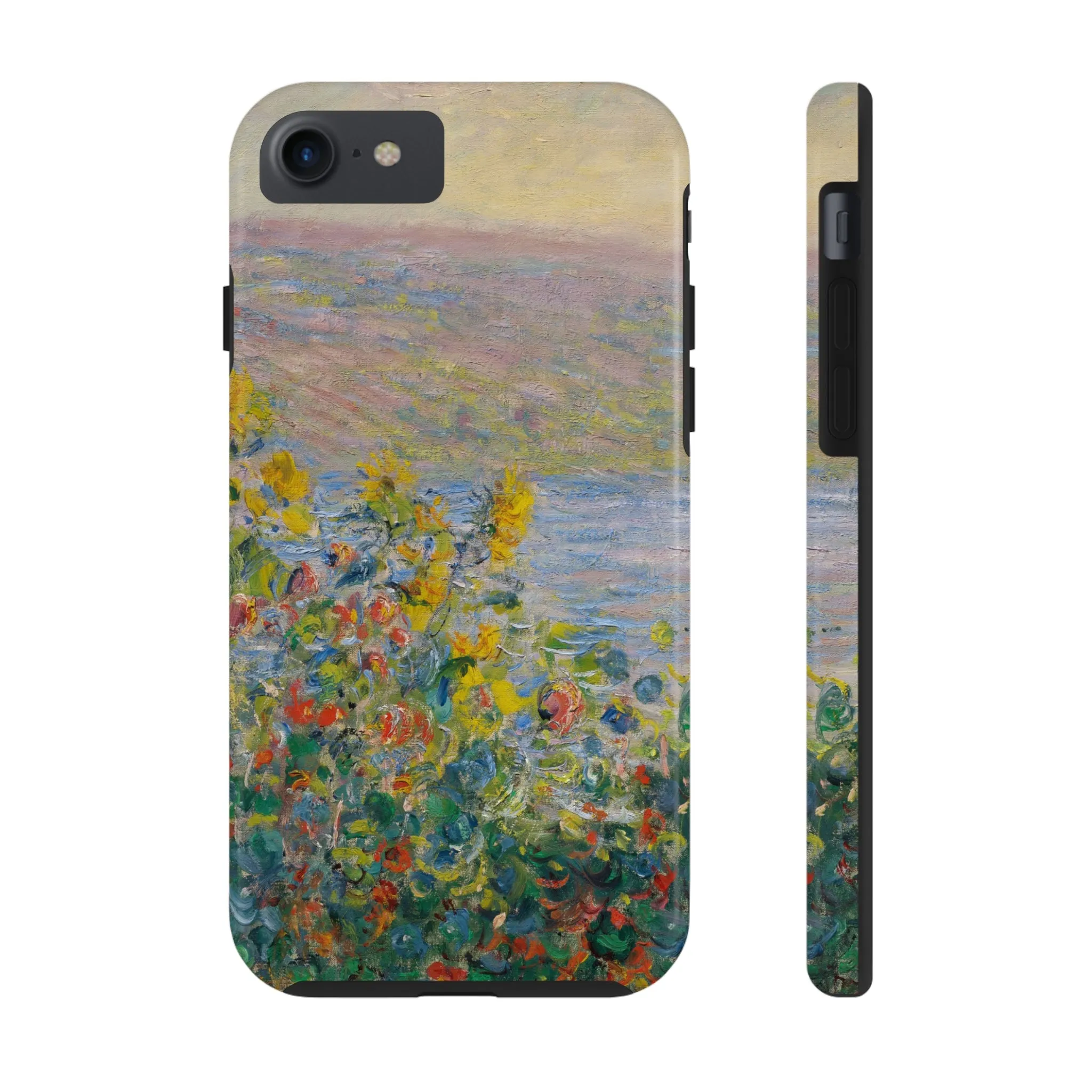 Hillside Blooms | Painting Case