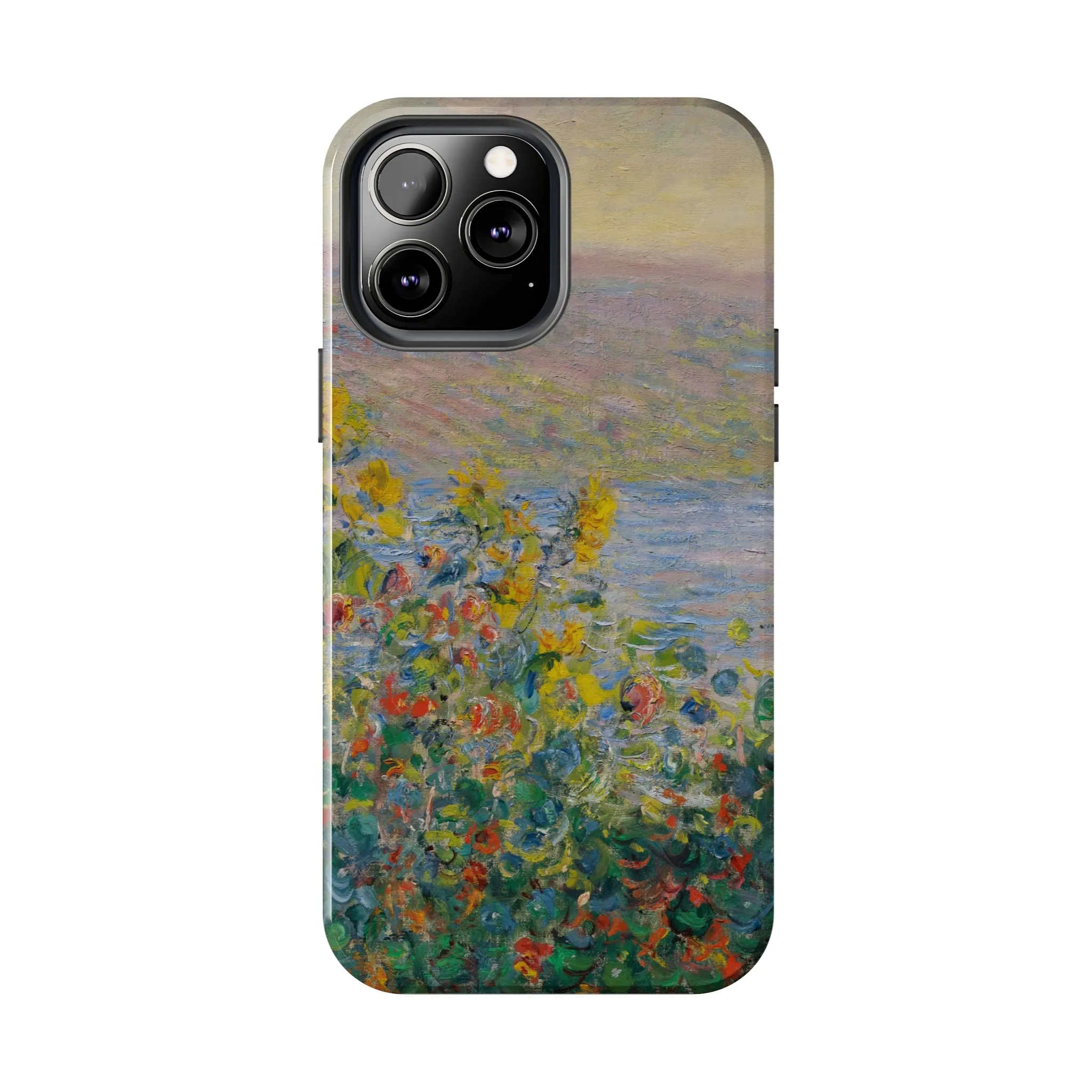 Hillside Blooms | Painting Case