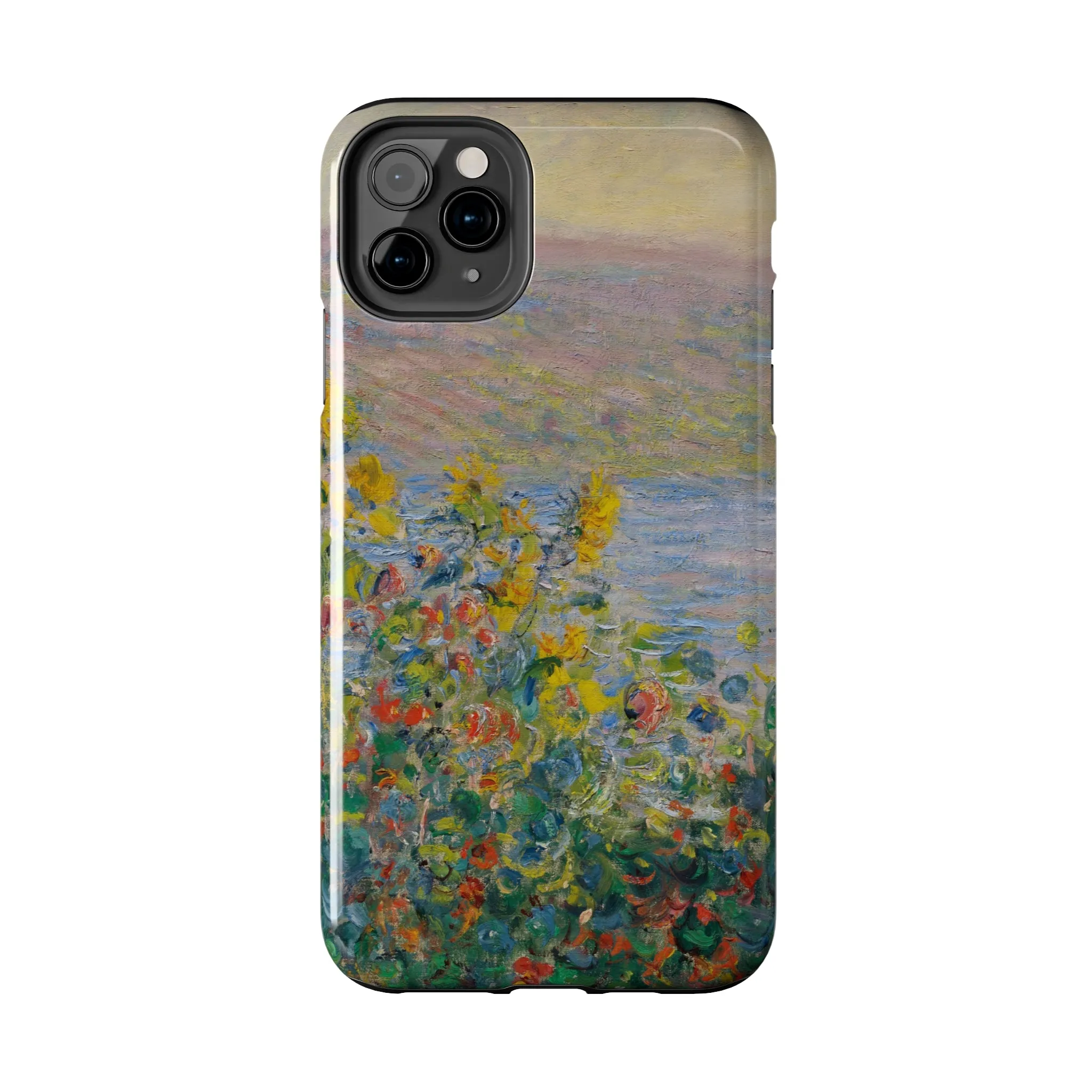 Hillside Blooms | Painting Case