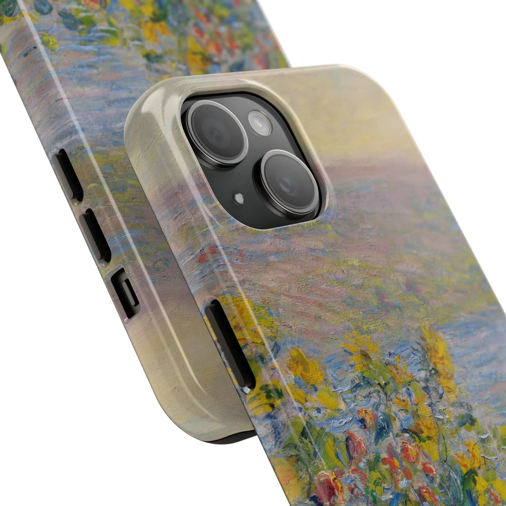 Hillside Blooms | Painting Case
