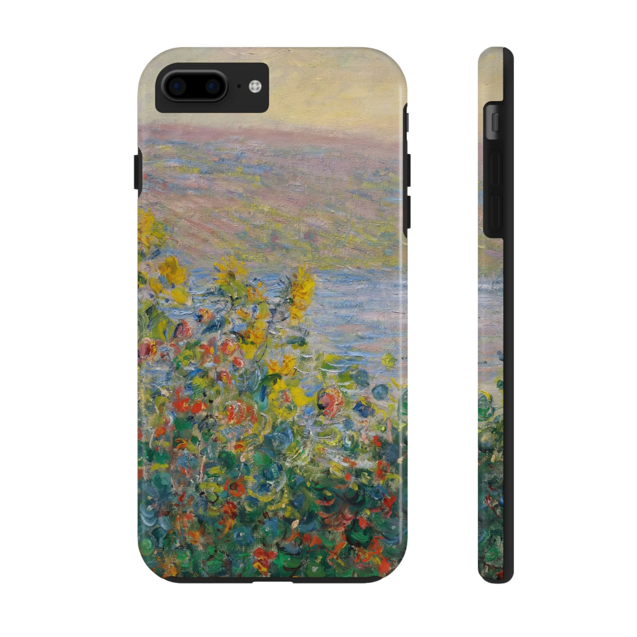 Hillside Blooms | Painting Case