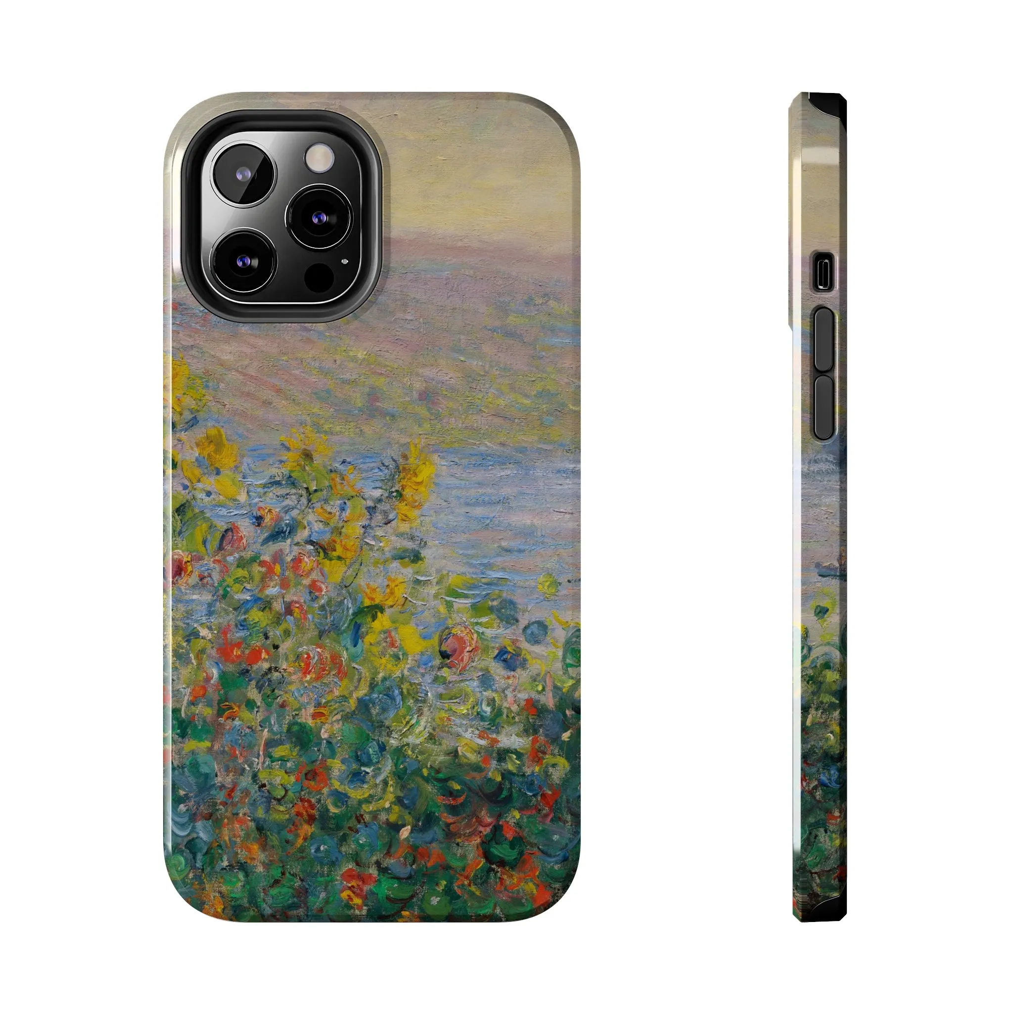 Hillside Blooms | Painting Case