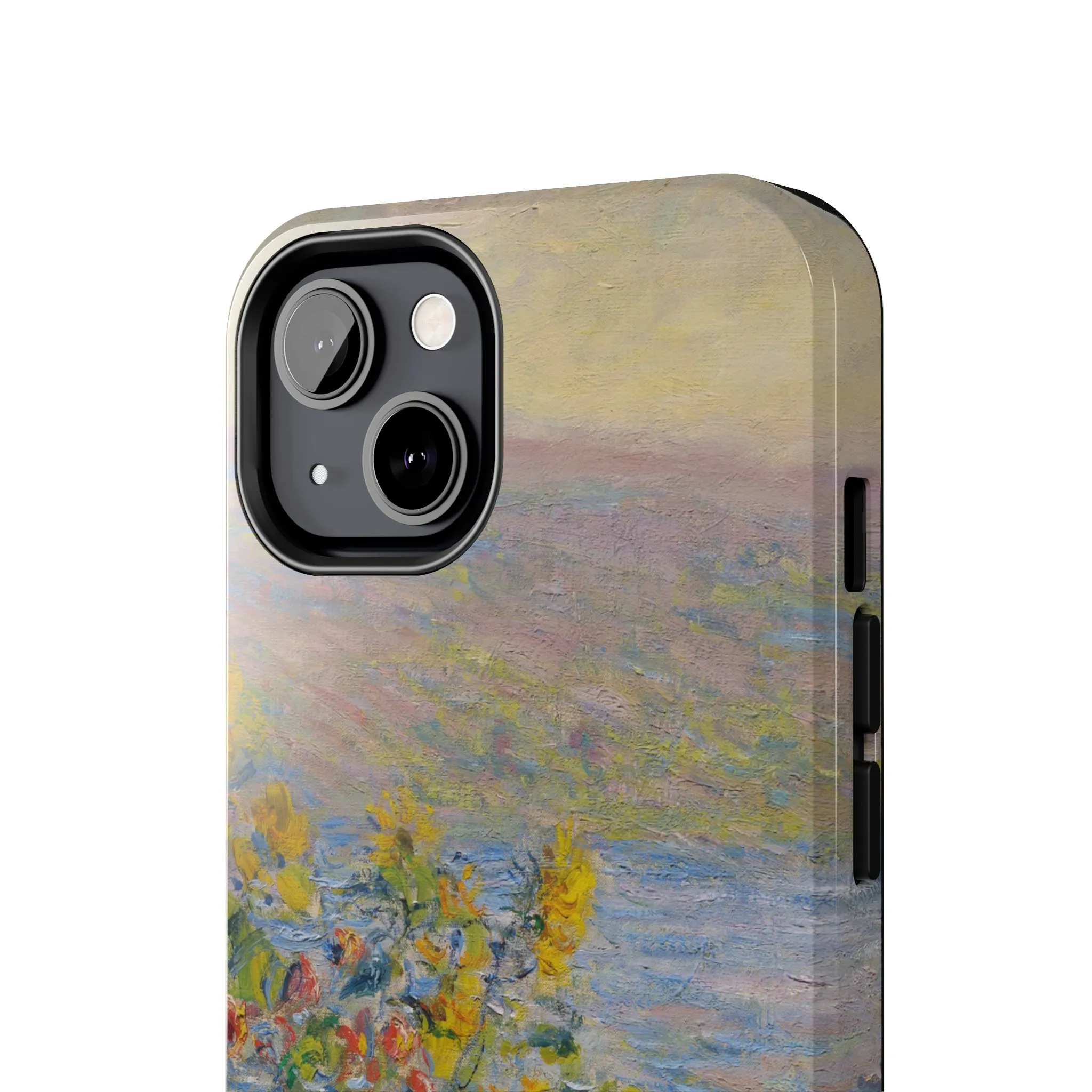 Hillside Blooms | Painting Case