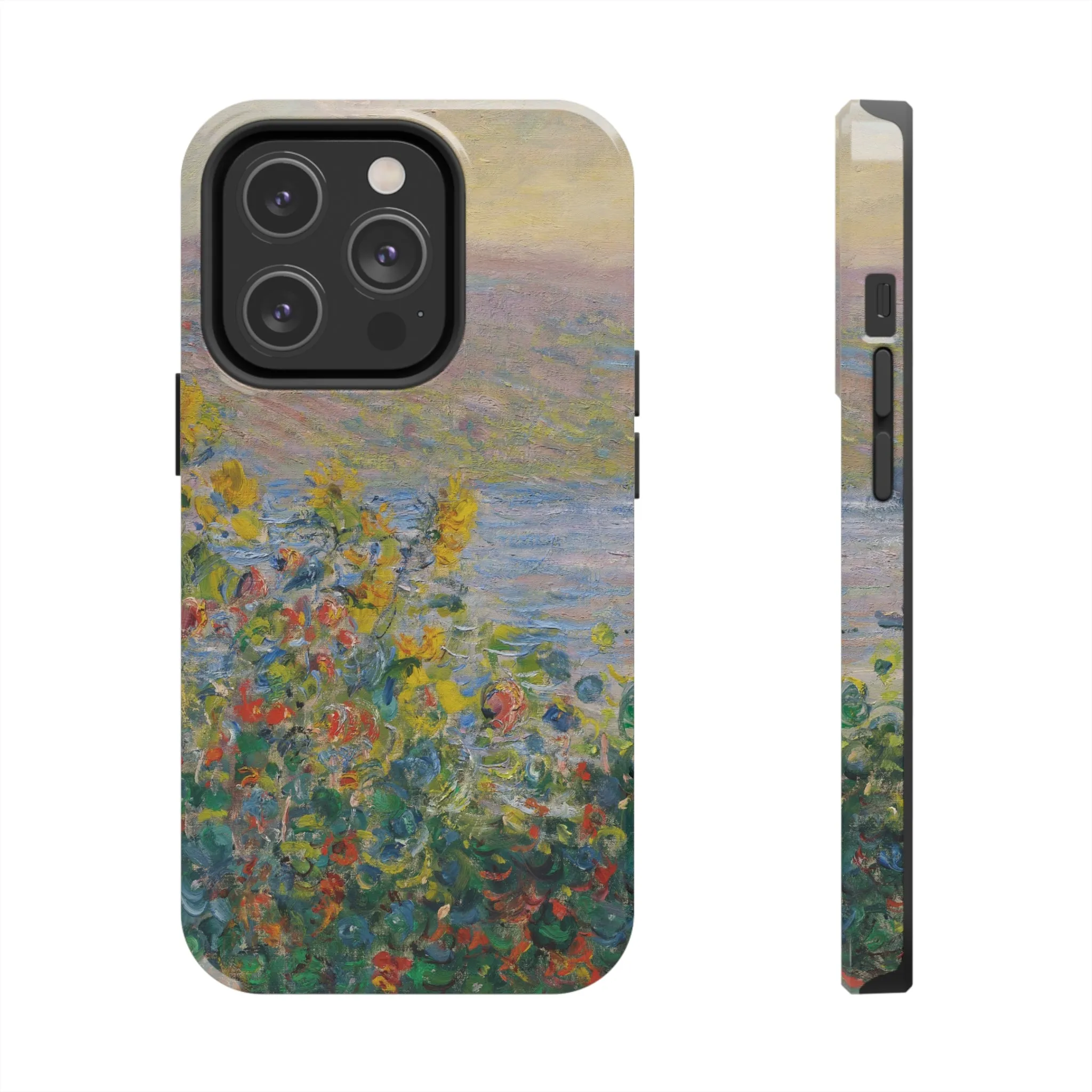 Hillside Blooms | Painting Case