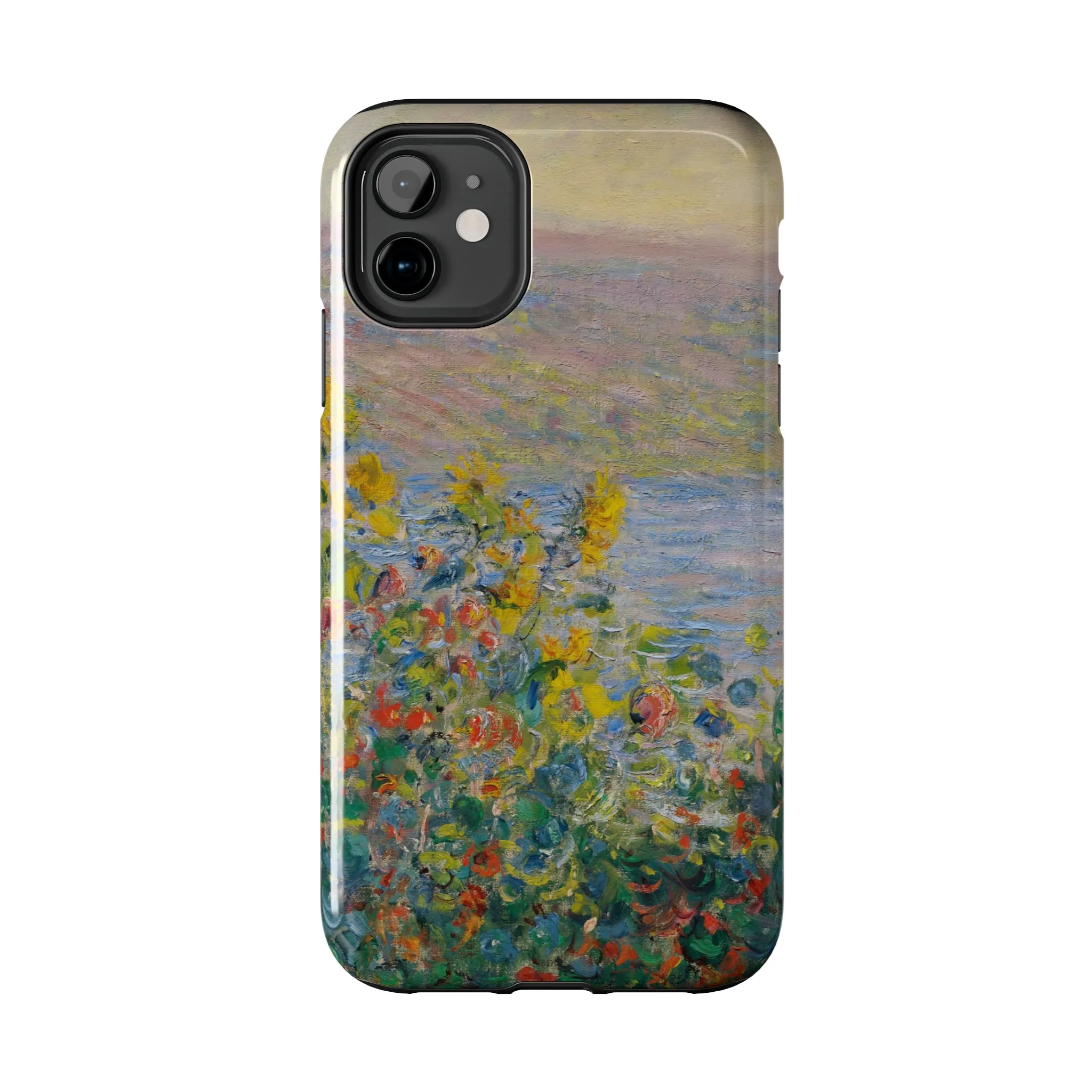 Hillside Blooms | Painting Case