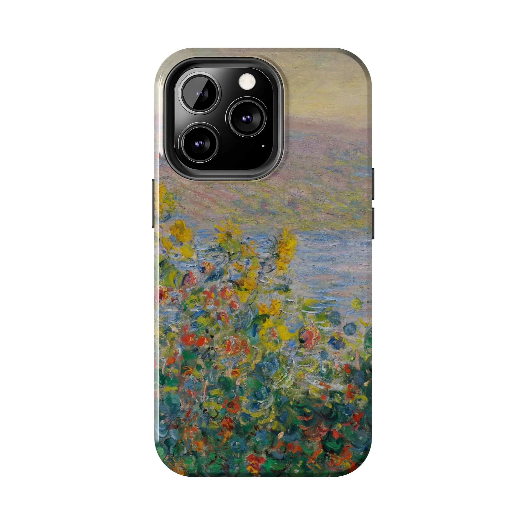 Hillside Blooms | Painting Case