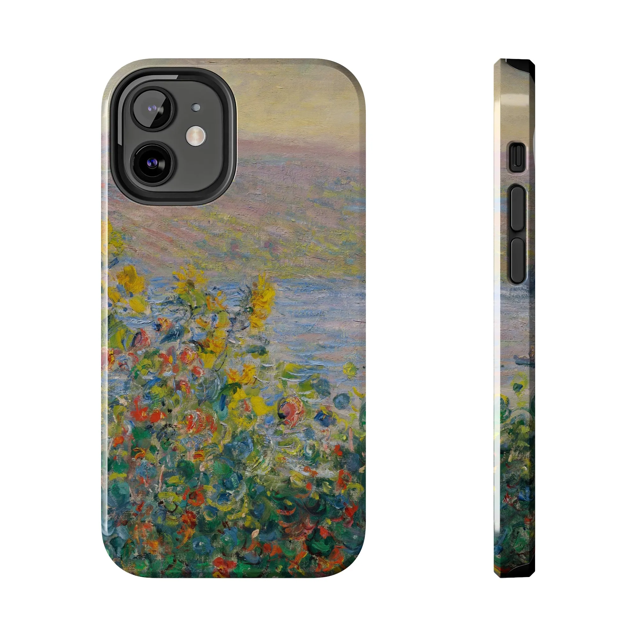 Hillside Blooms | Painting Case