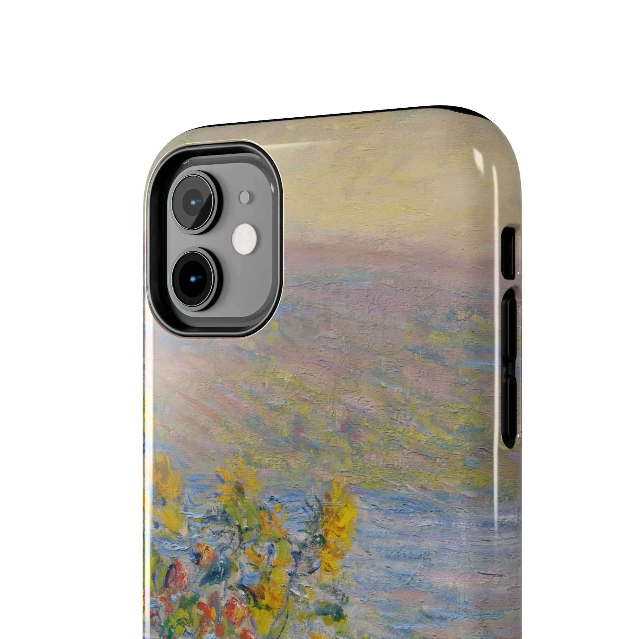 Hillside Blooms | Painting Case