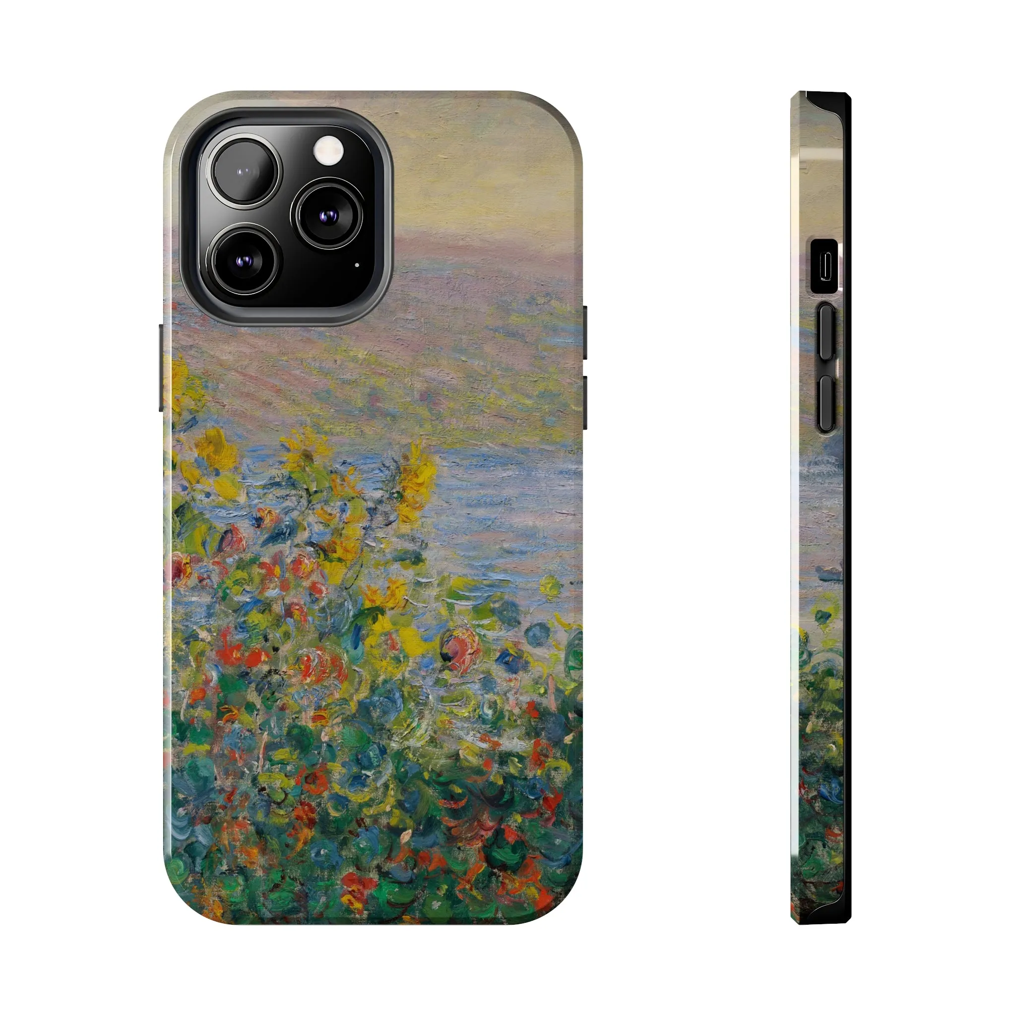 Hillside Blooms | Painting Case