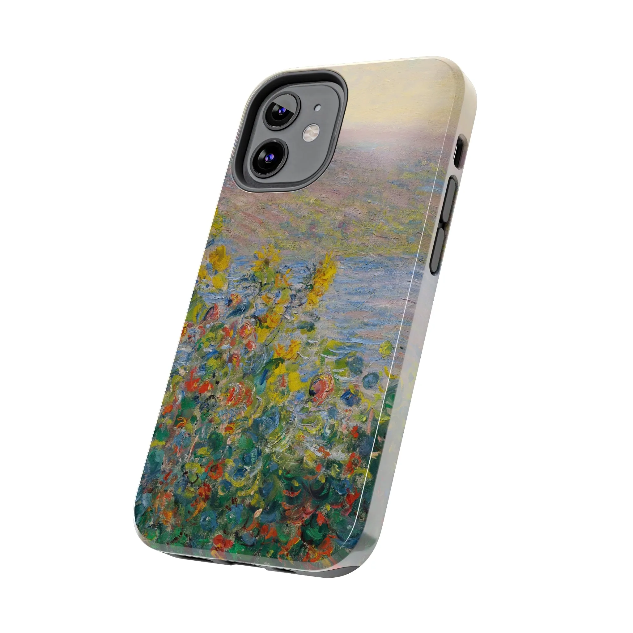 Hillside Blooms | Painting Case