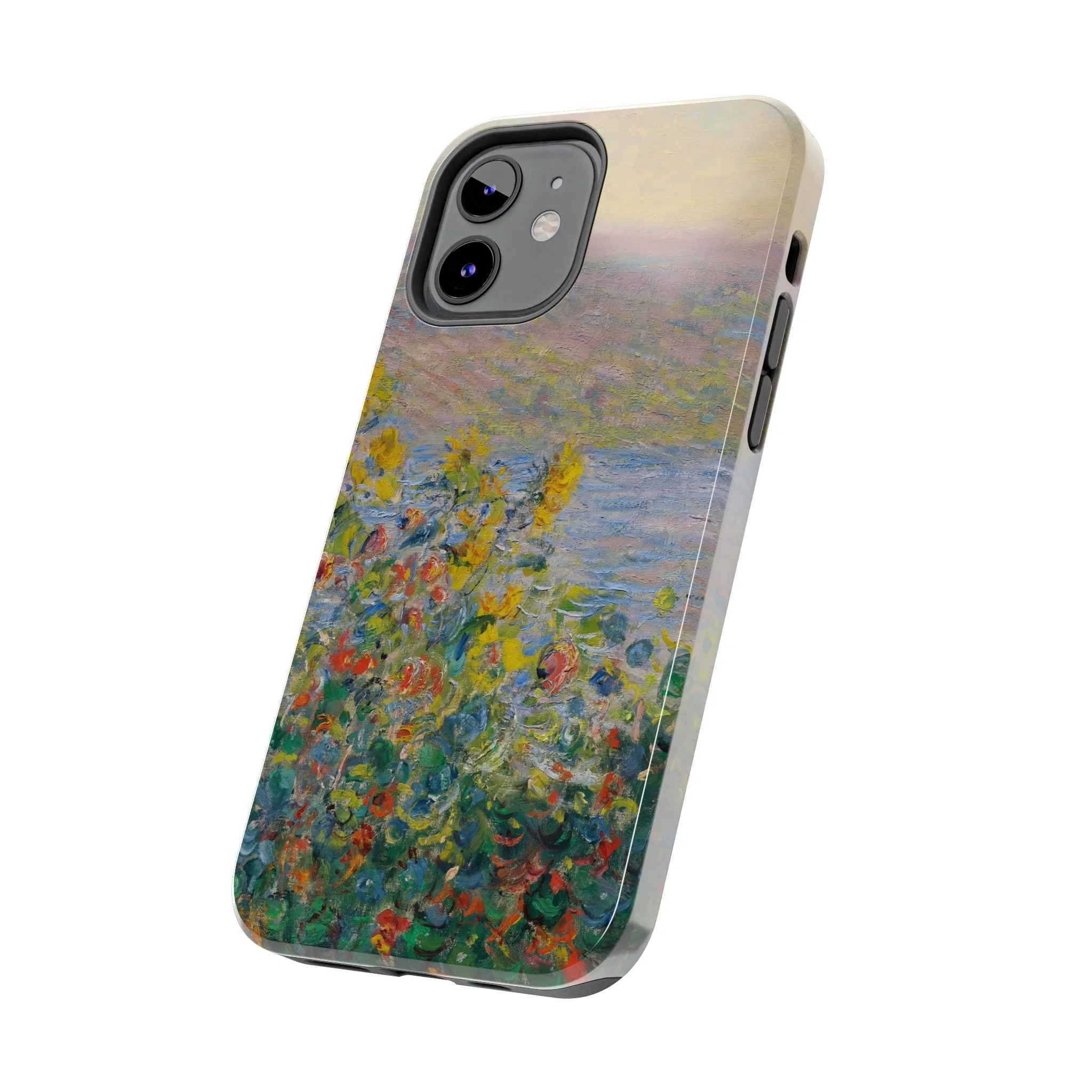 Hillside Blooms | Painting Case