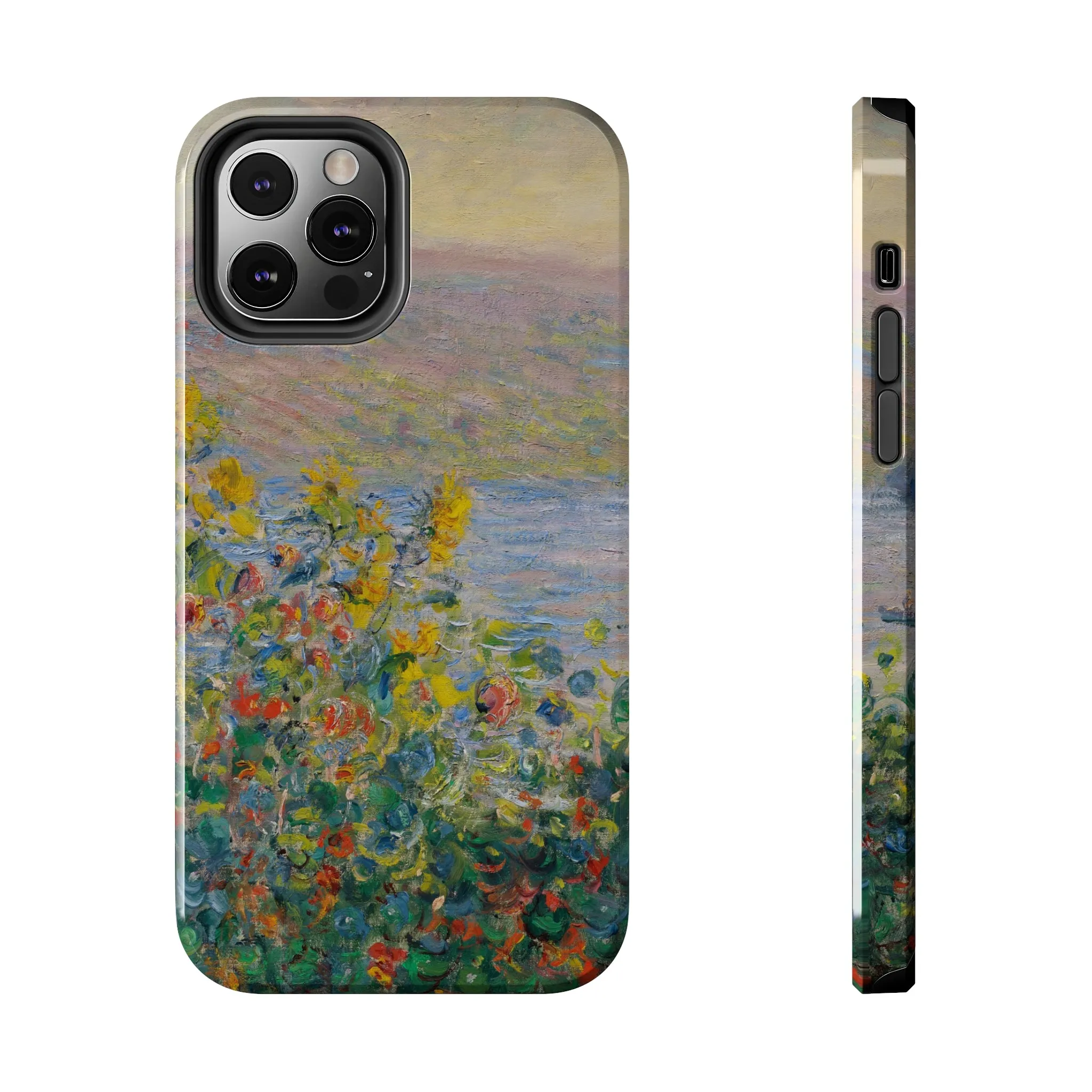 Hillside Blooms | Painting Case