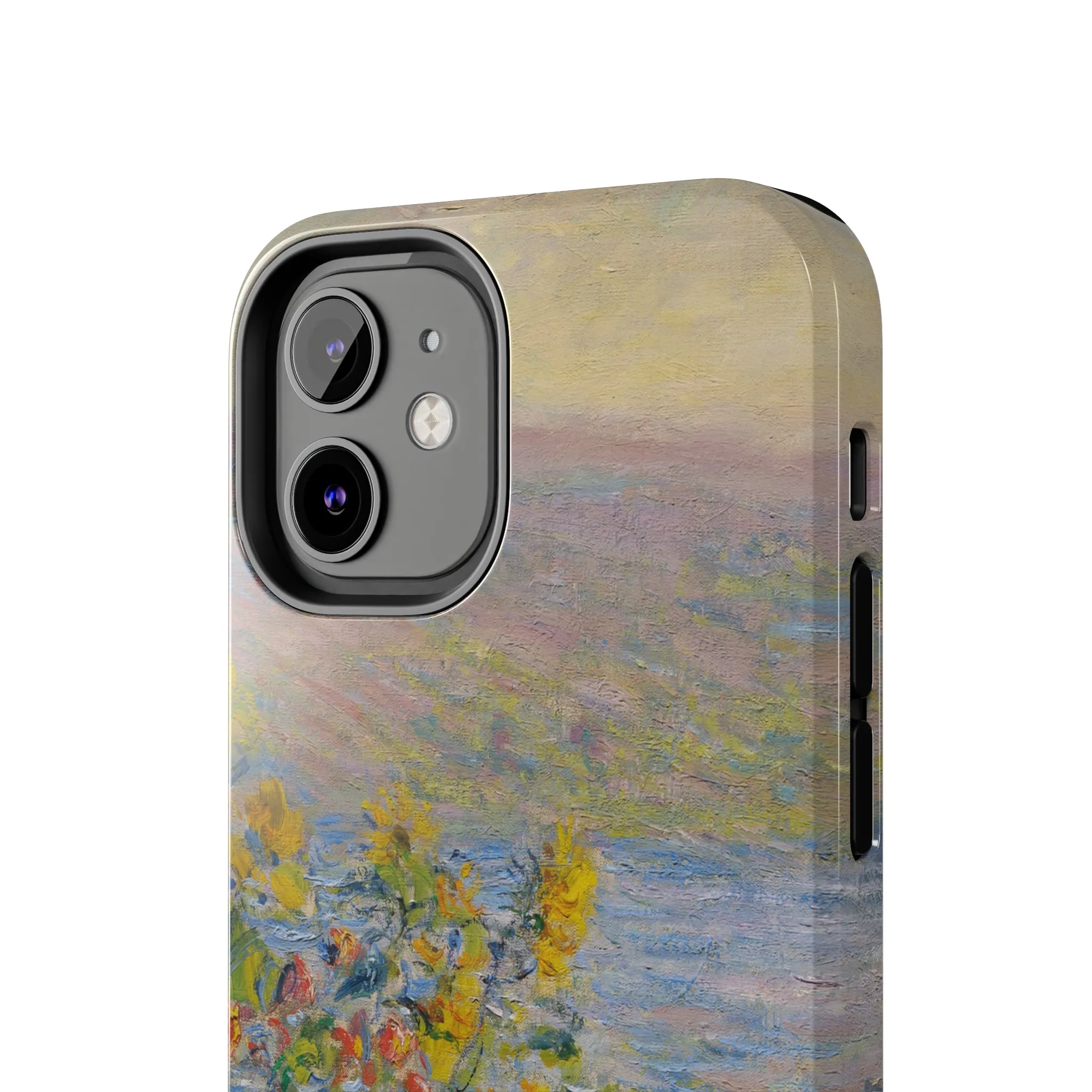 Hillside Blooms | Painting Case