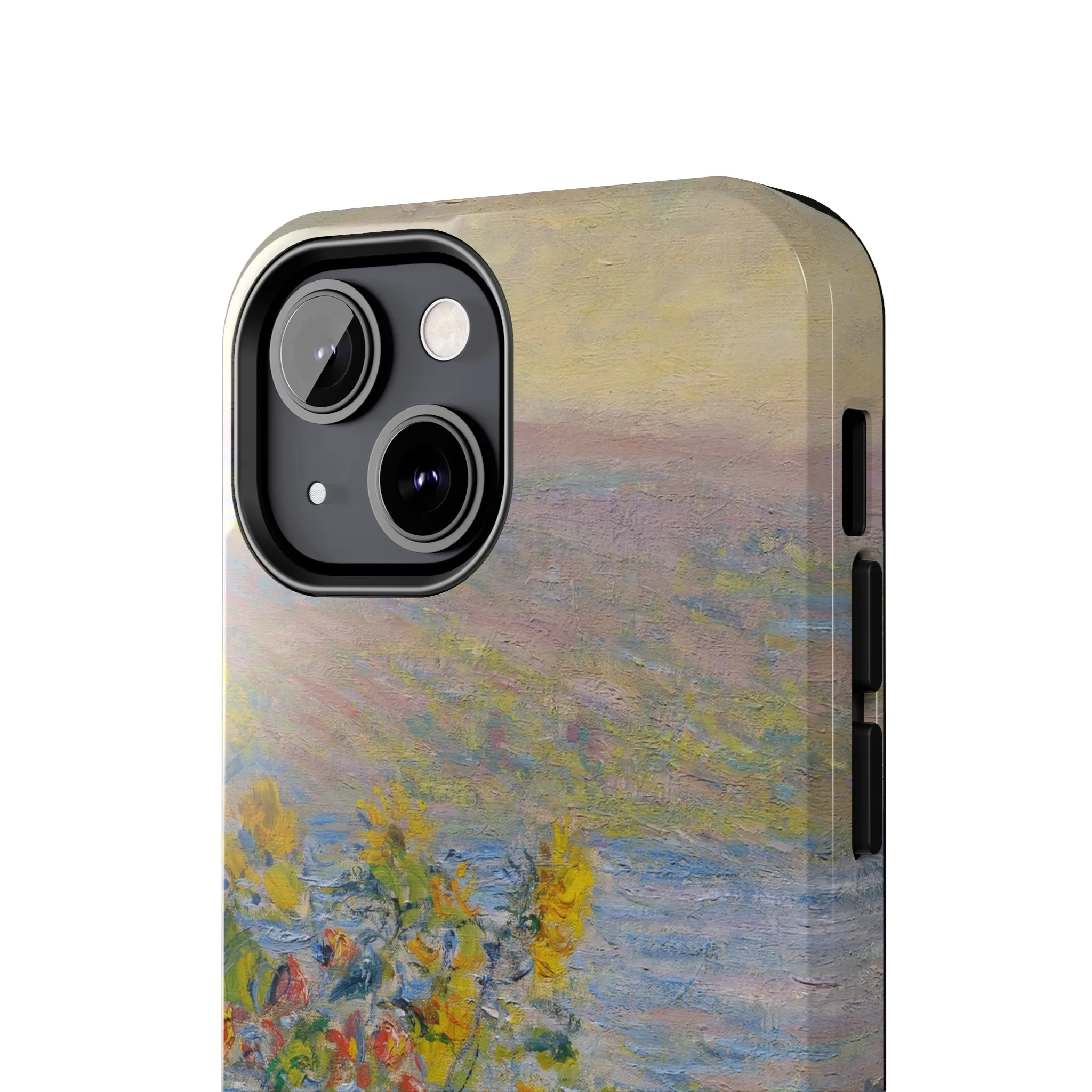 Hillside Blooms | Painting Case