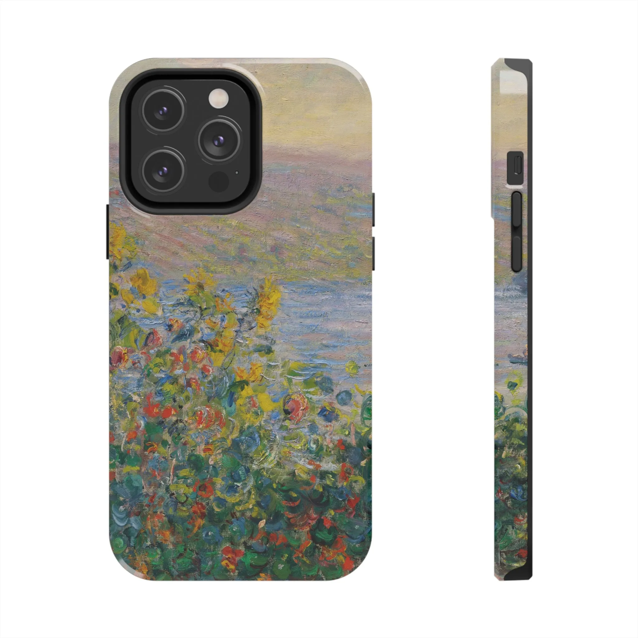 Hillside Blooms | Painting Case