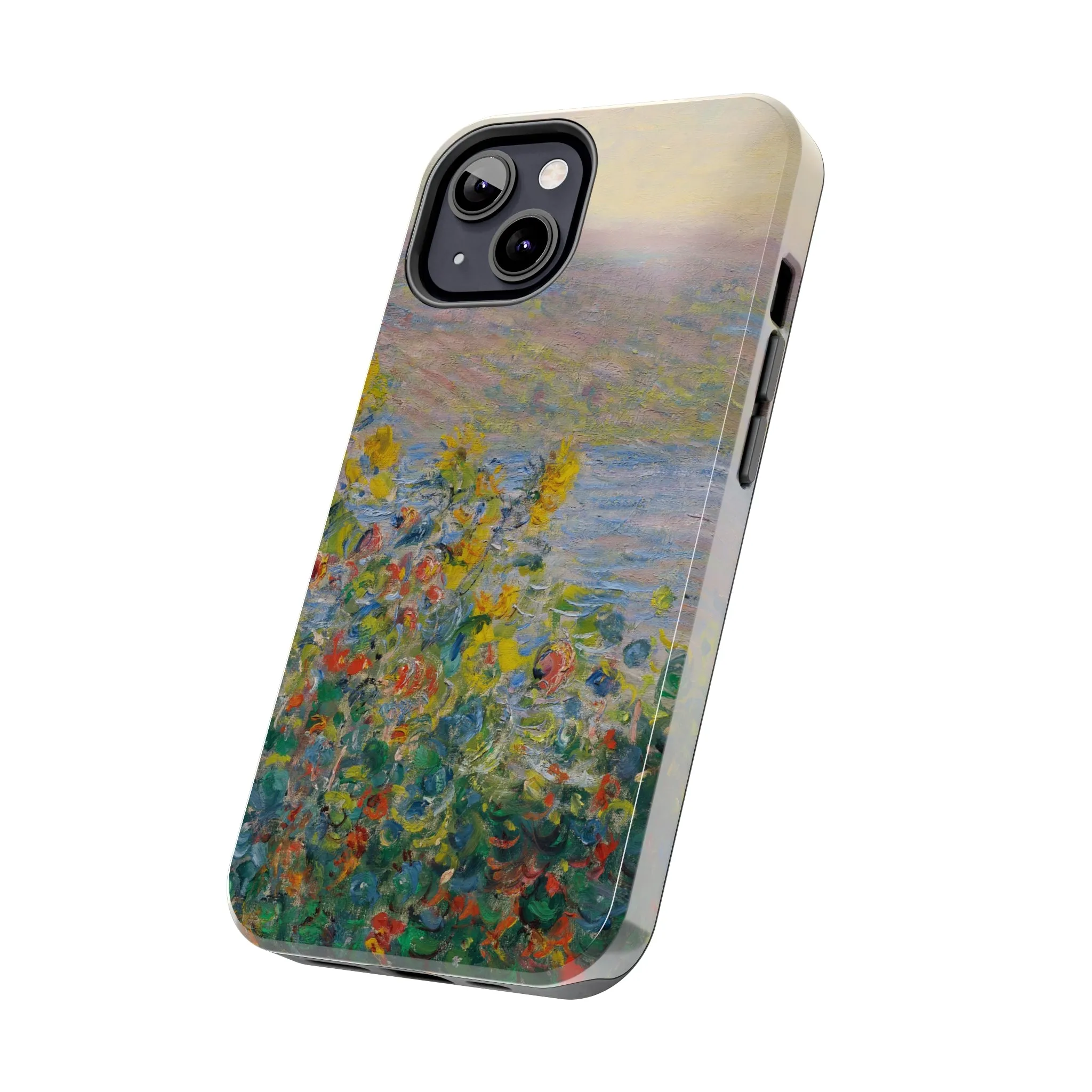 Hillside Blooms | Painting Case
