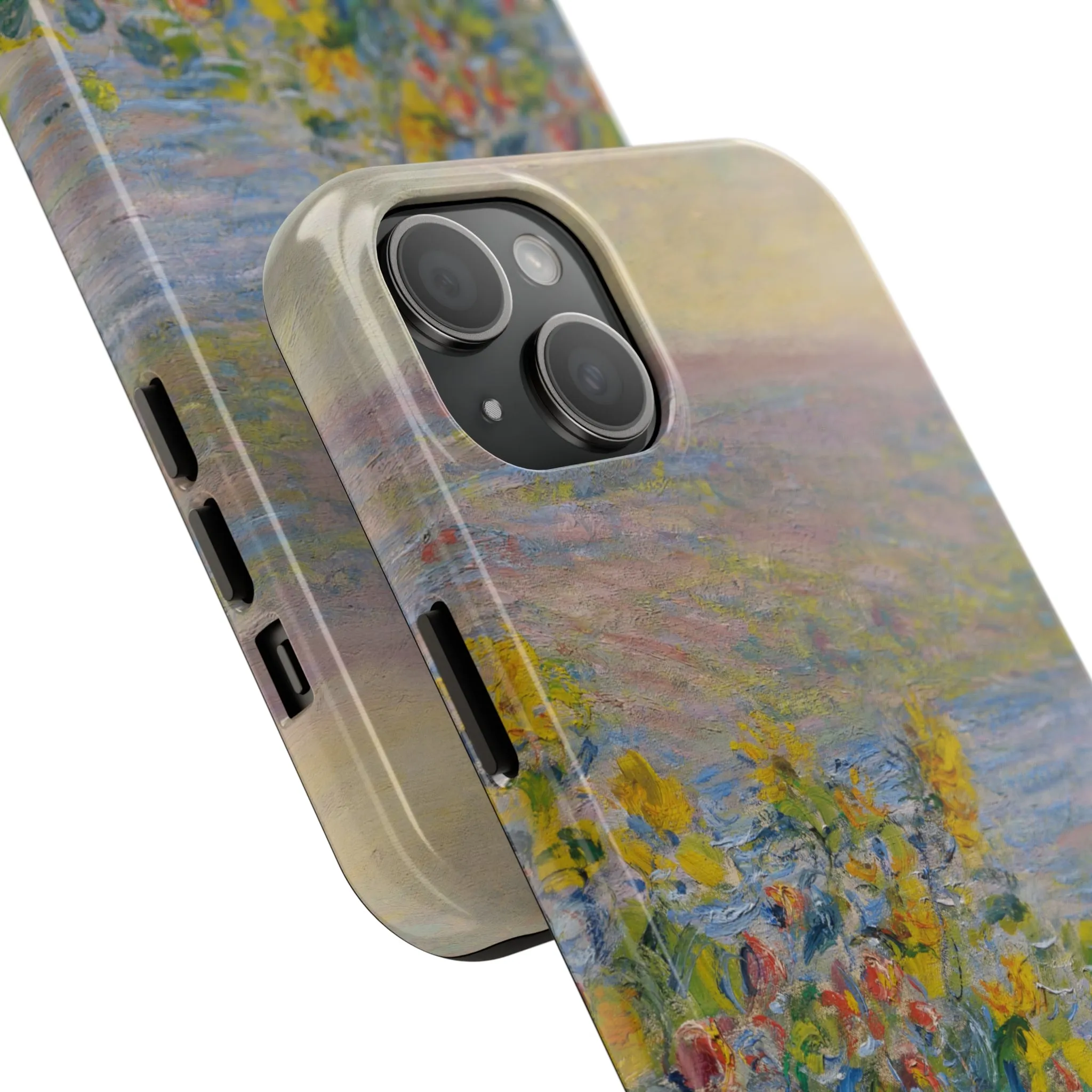 Hillside Blooms | Painting Case