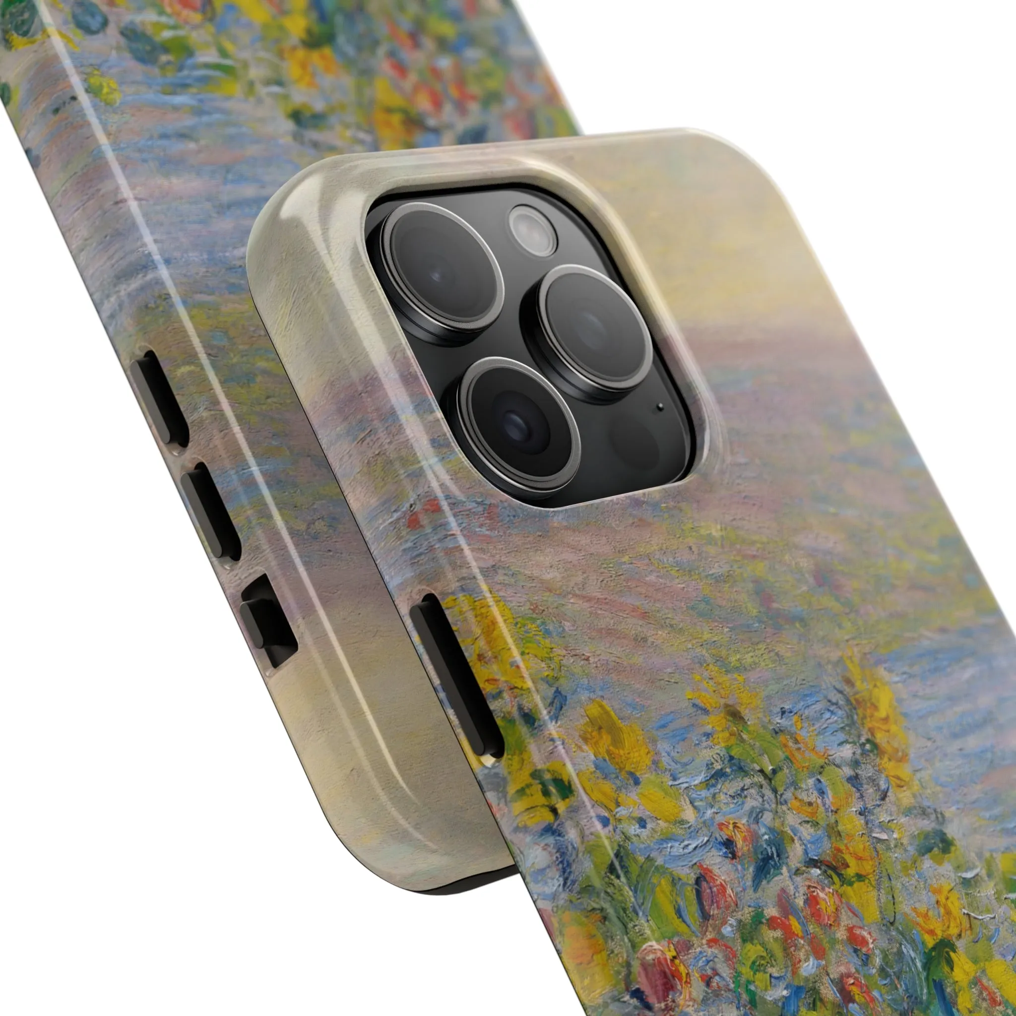 Hillside Blooms | Painting Case