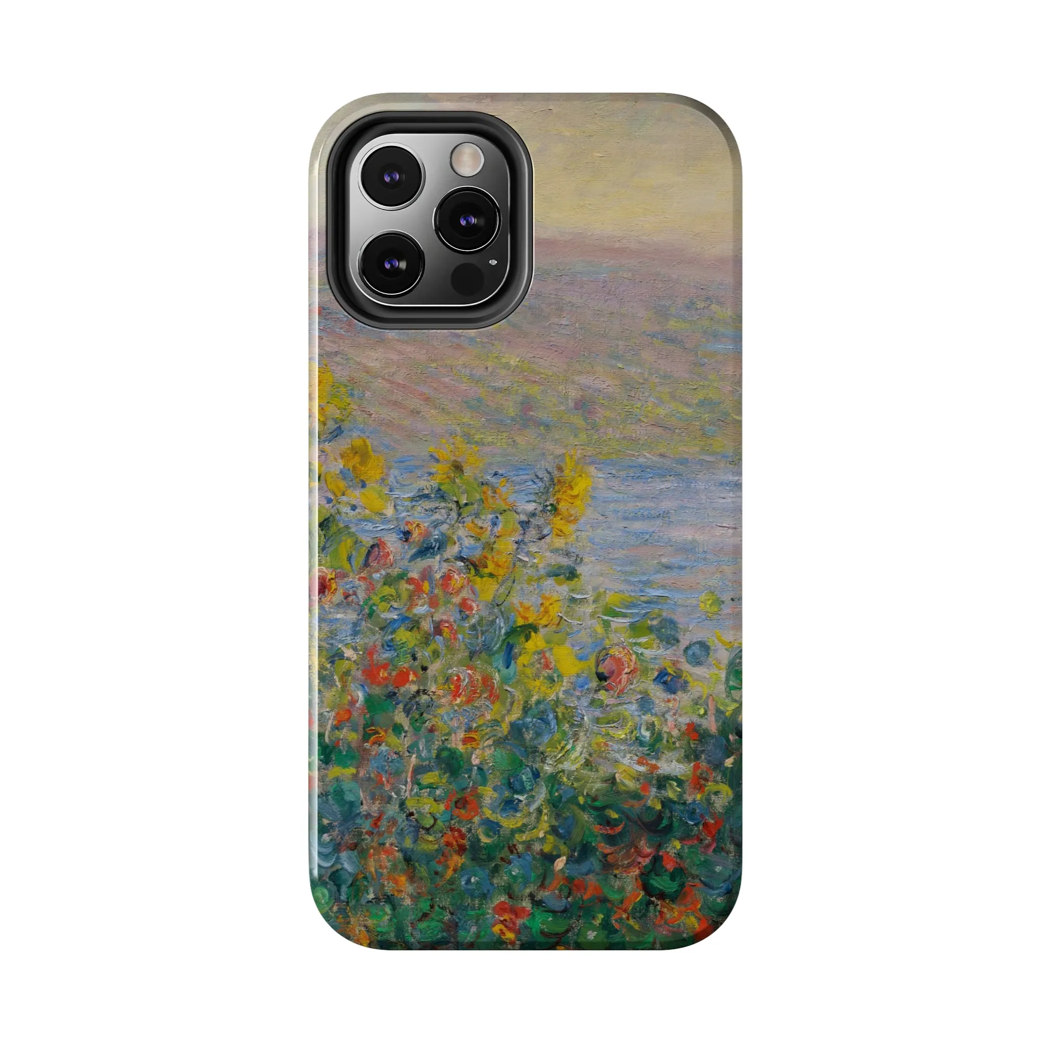 Hillside Blooms | Painting Case