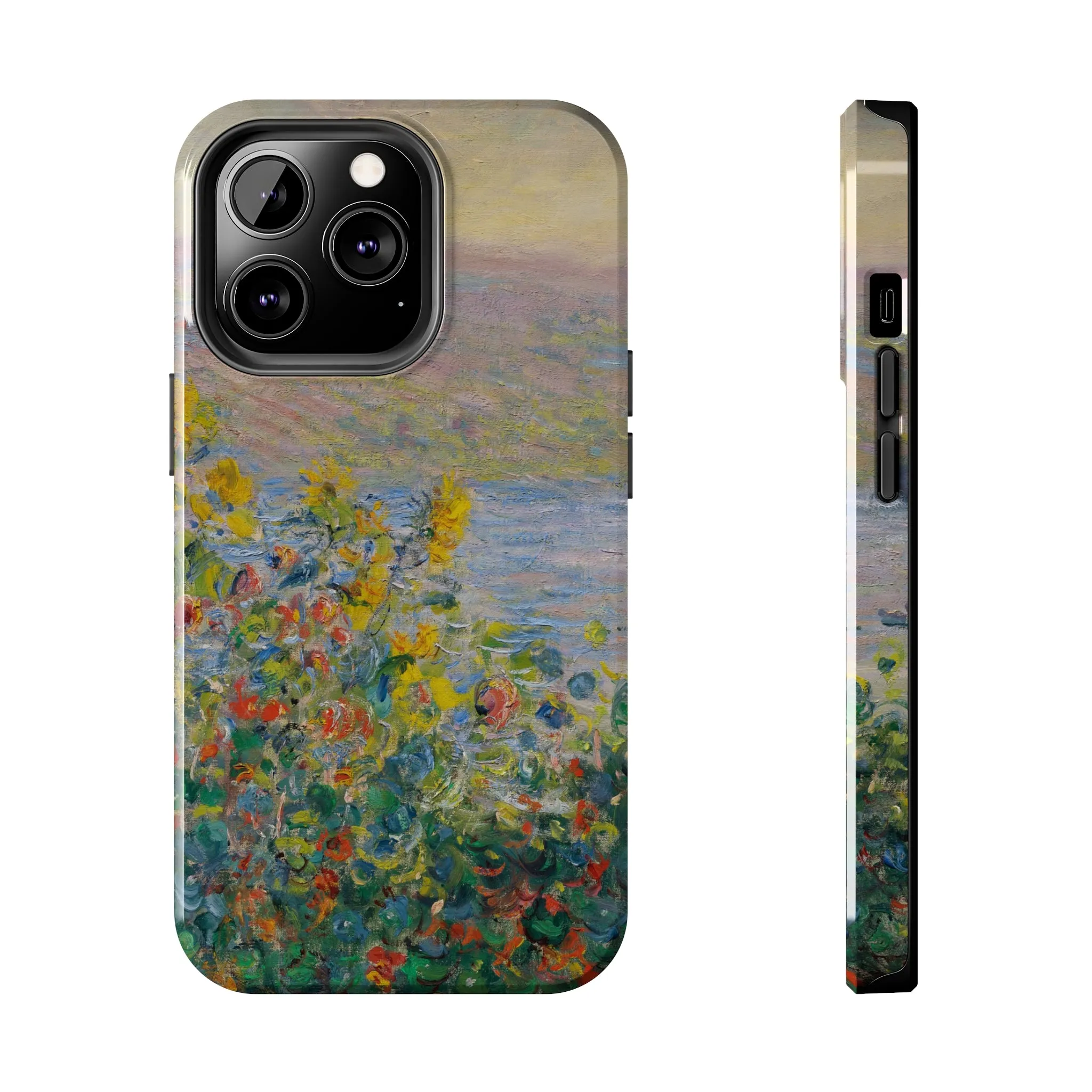 Hillside Blooms | Painting Case