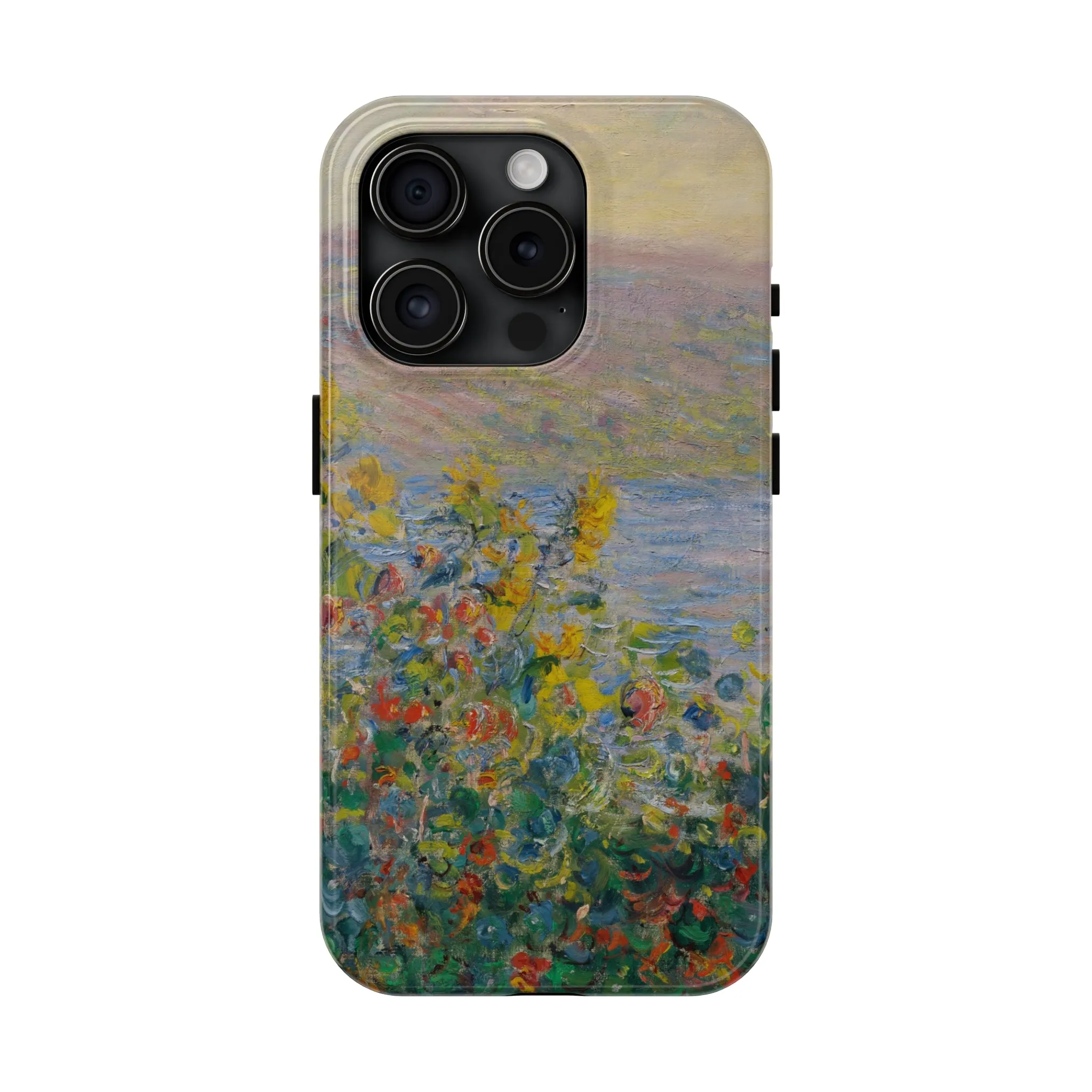 Hillside Blooms | Painting Case