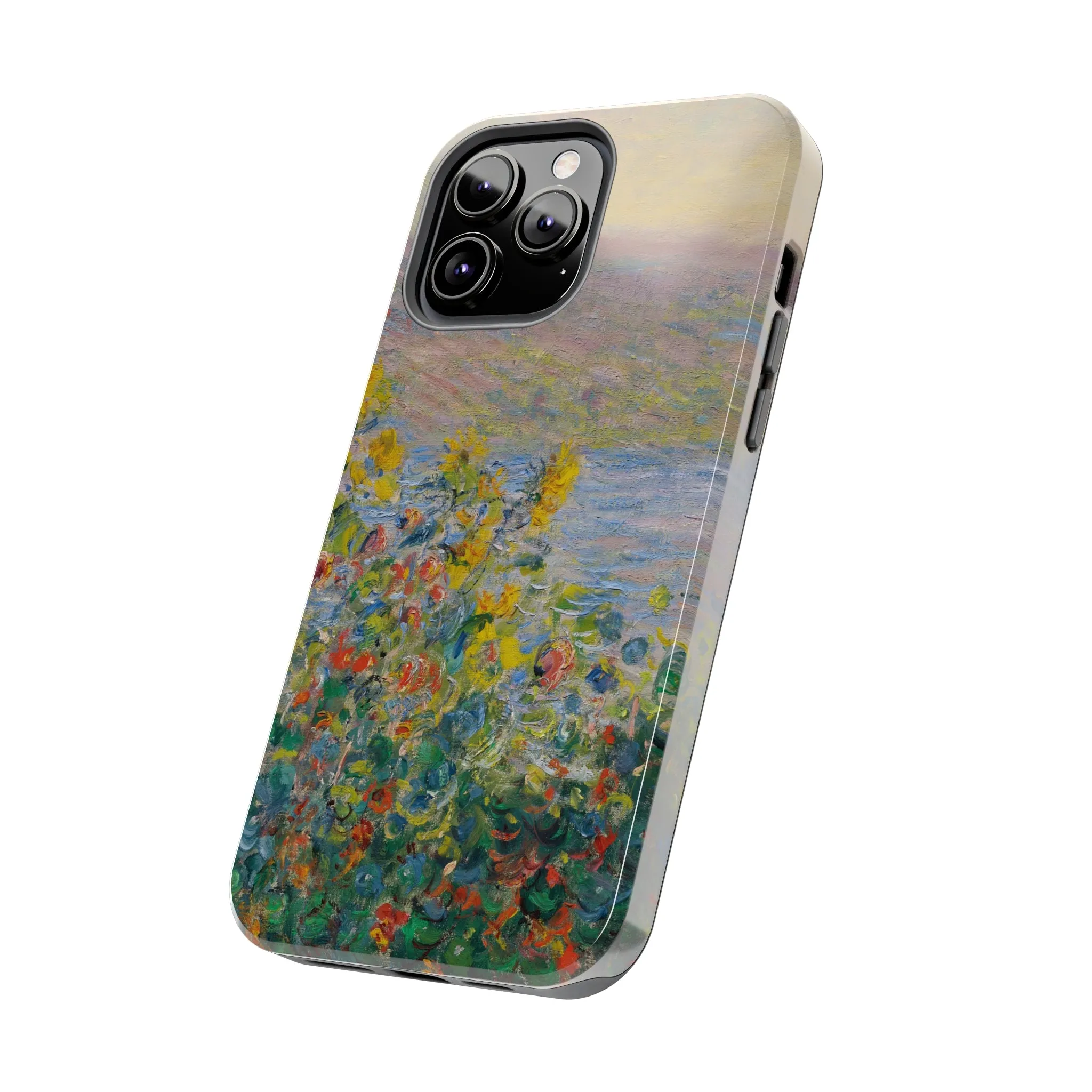 Hillside Blooms | Painting Case