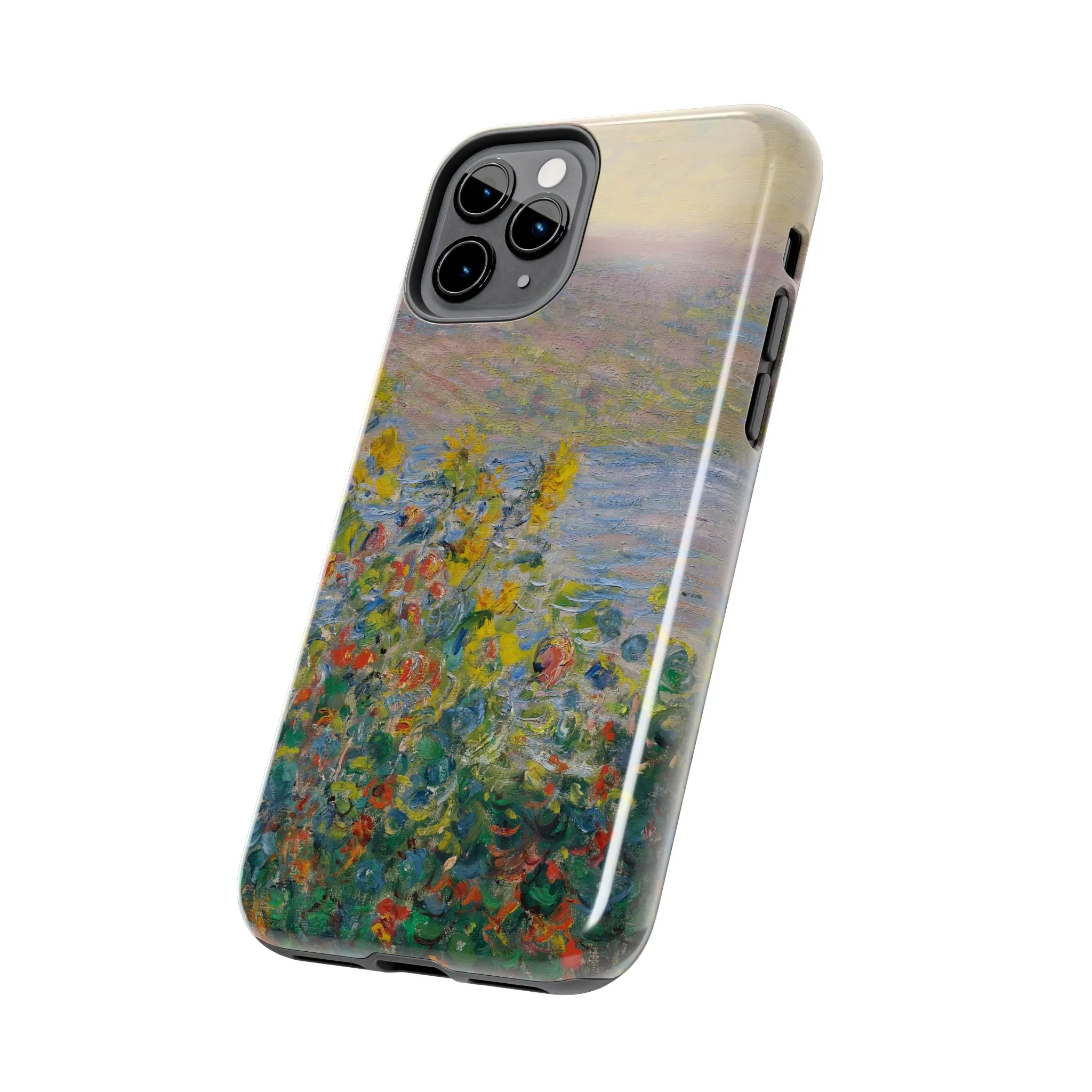 Hillside Blooms | Painting Case