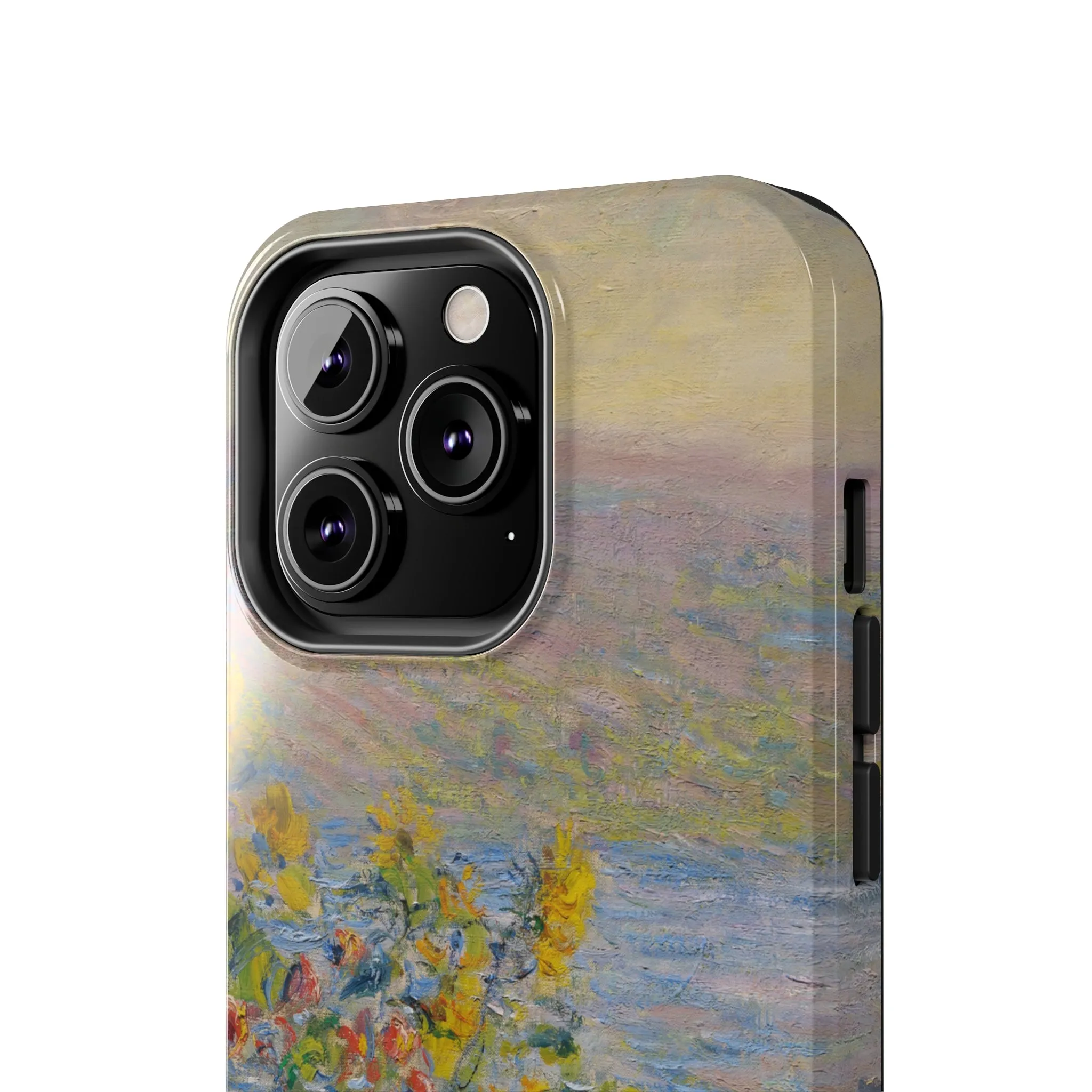 Hillside Blooms | Painting Case
