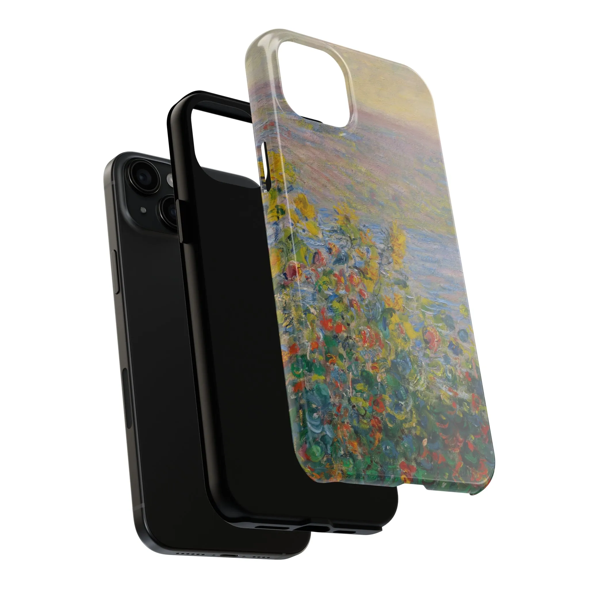 Hillside Blooms | Painting Case
