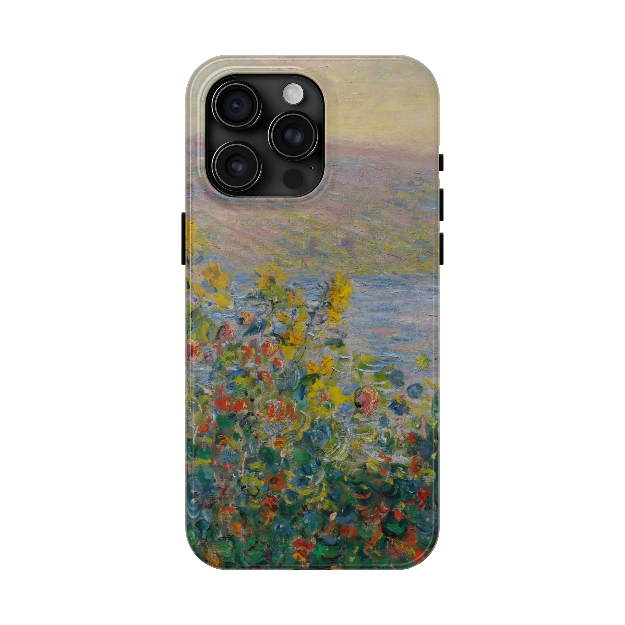 Hillside Blooms | Painting Case