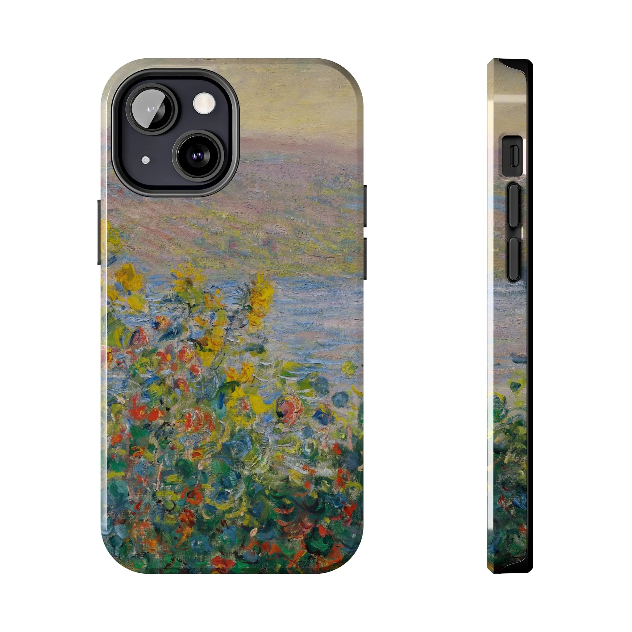 Hillside Blooms | Painting Case