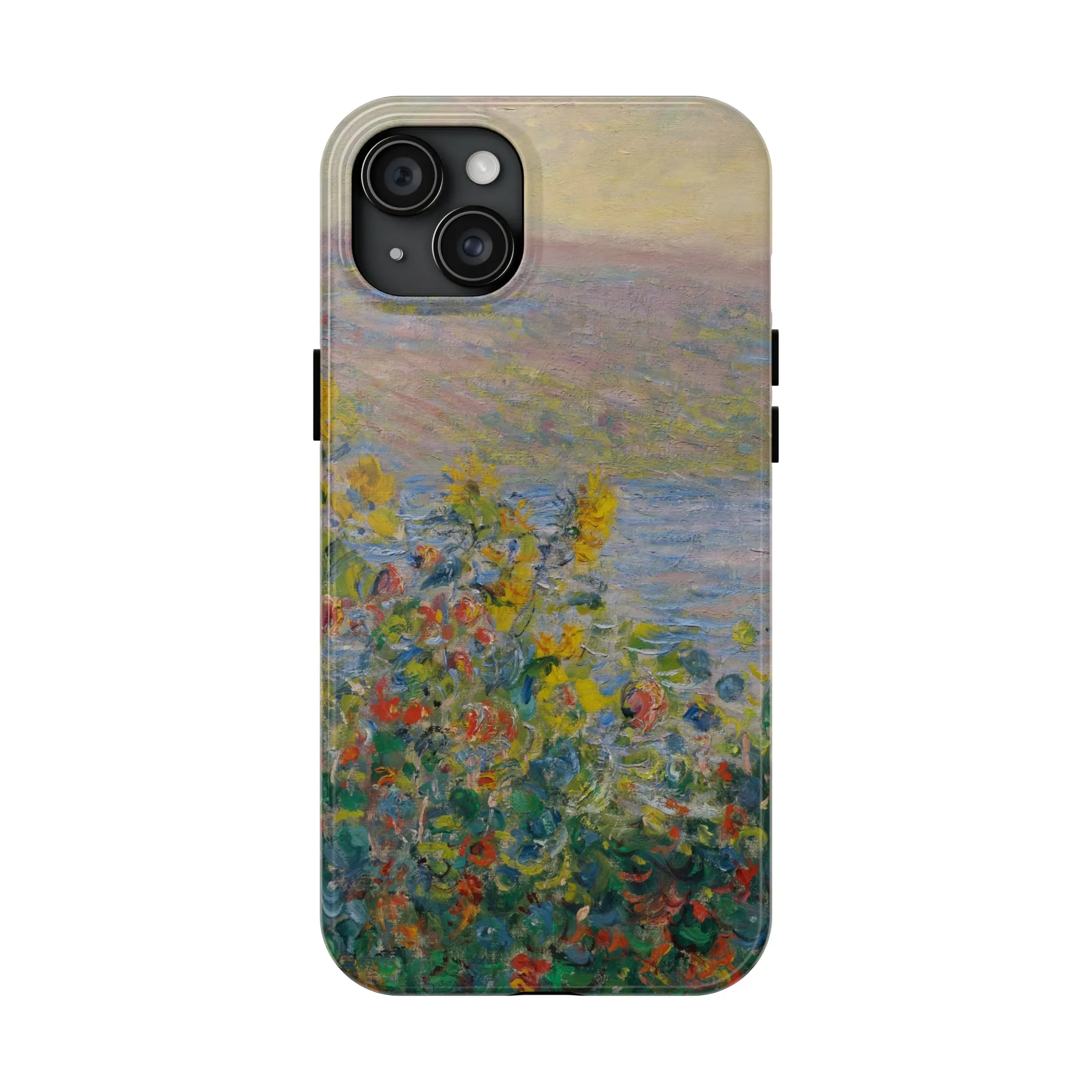 Hillside Blooms | Painting Case