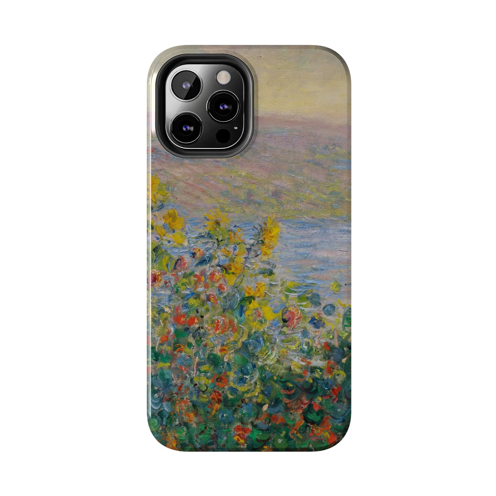 Hillside Blooms | Painting Case