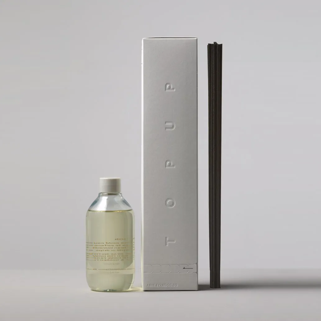 Home Perfume Topup - Bubbles & Polkadots