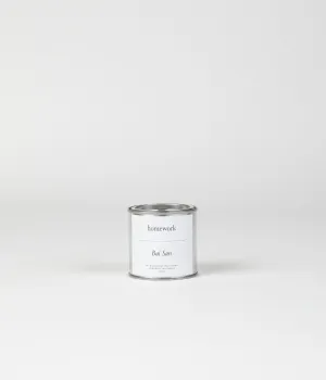 Homework Candle - Bai San