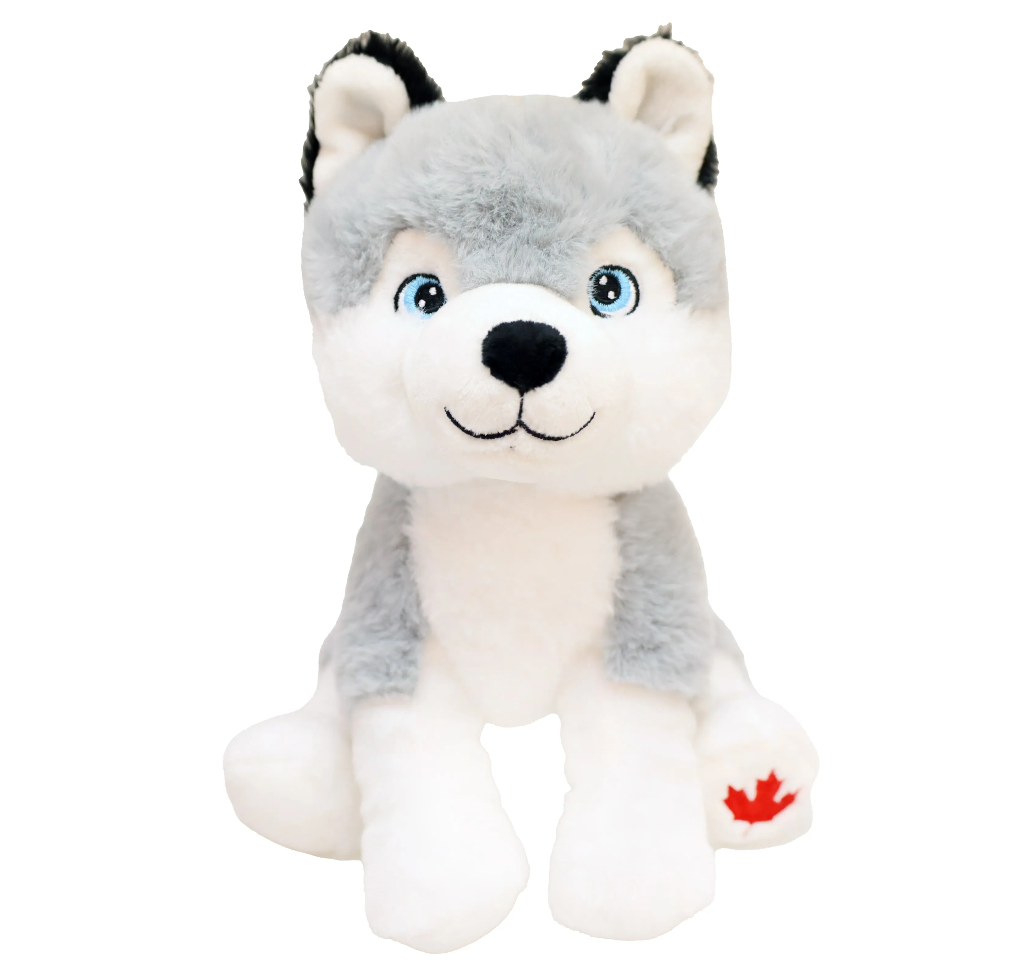 Husky 9" - 46013